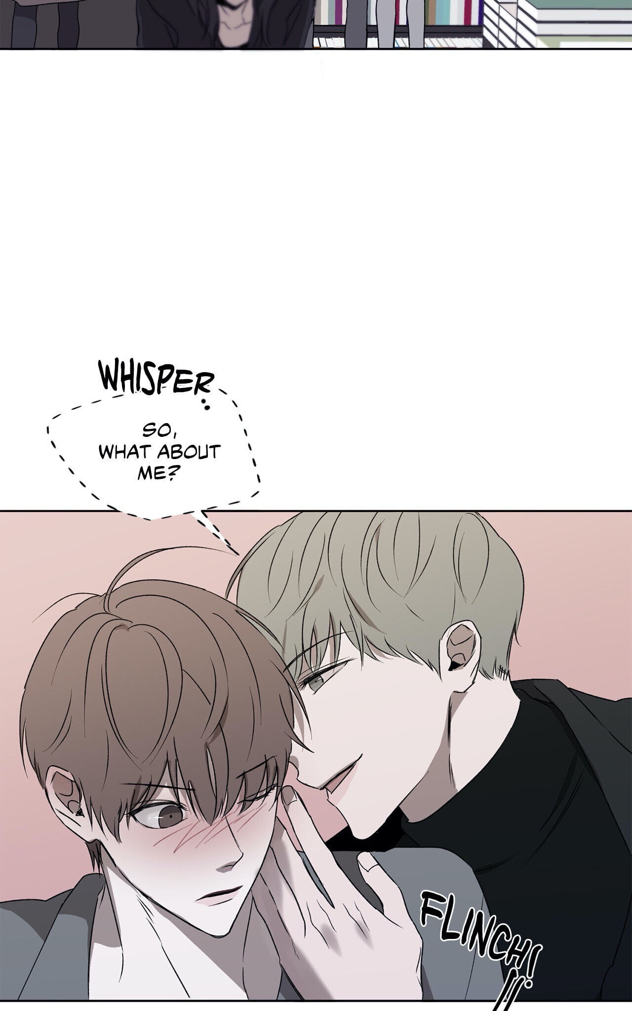 Holding Room Chapter 16 page 52 - 