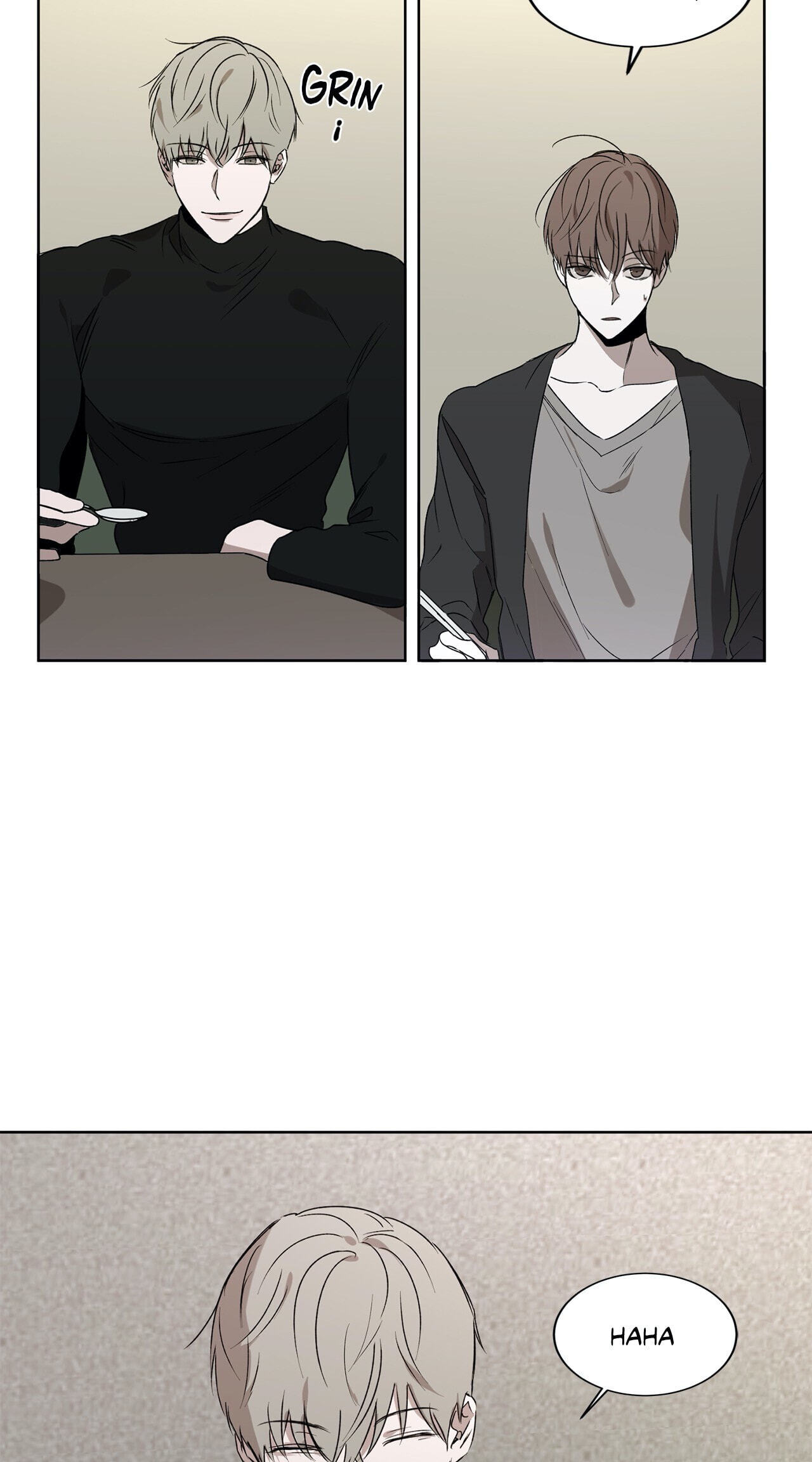 Holding Room Chapter 16 page 7 - 