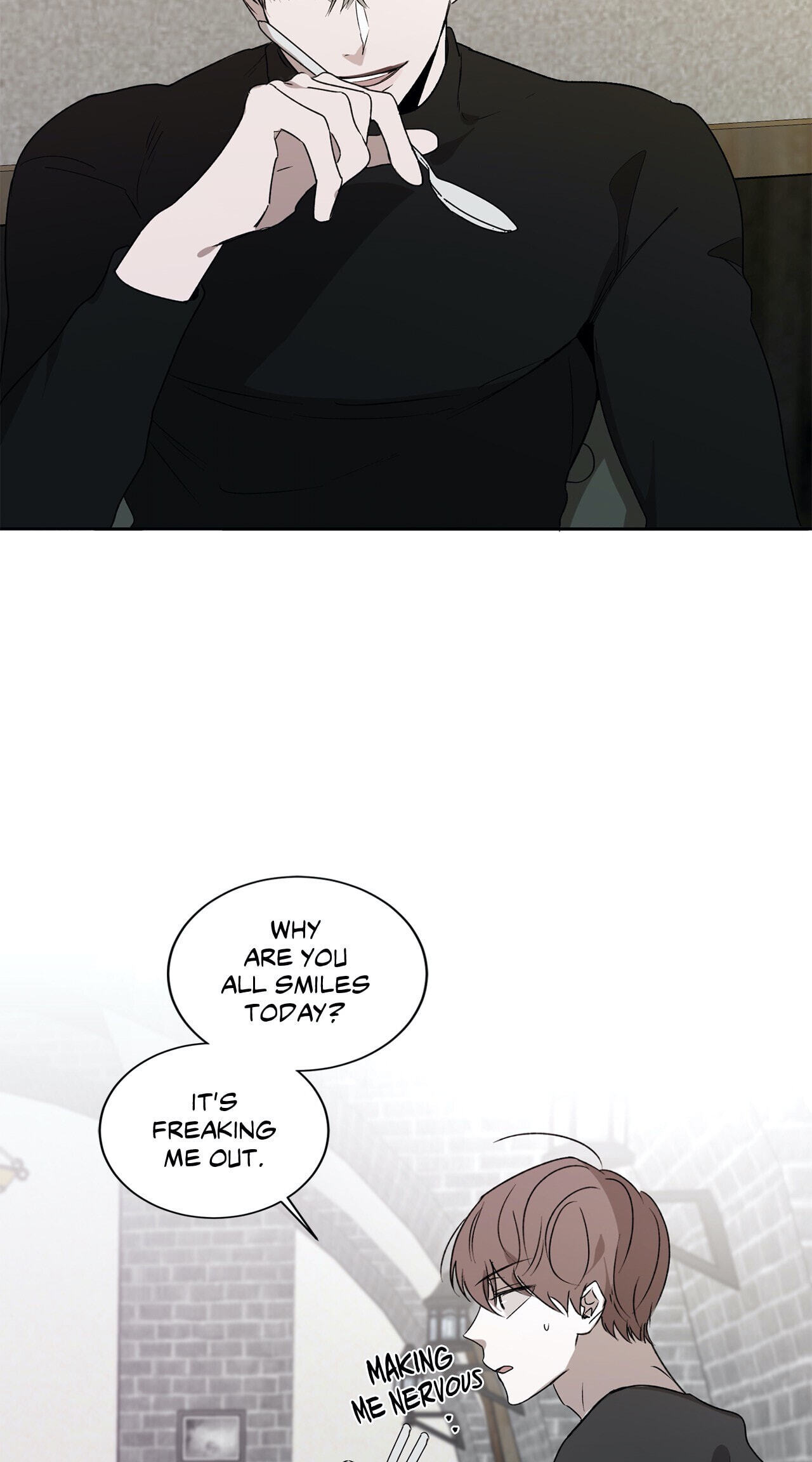 Holding Room Chapter 16 page 8 - 