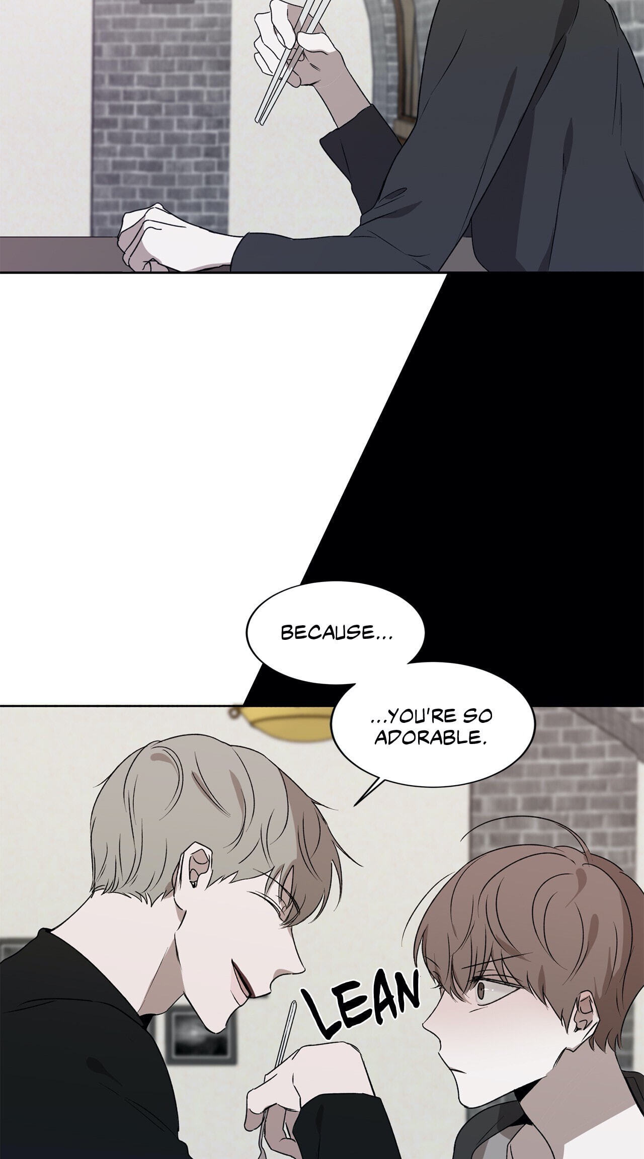 Holding Room Chapter 16 page 9 - 