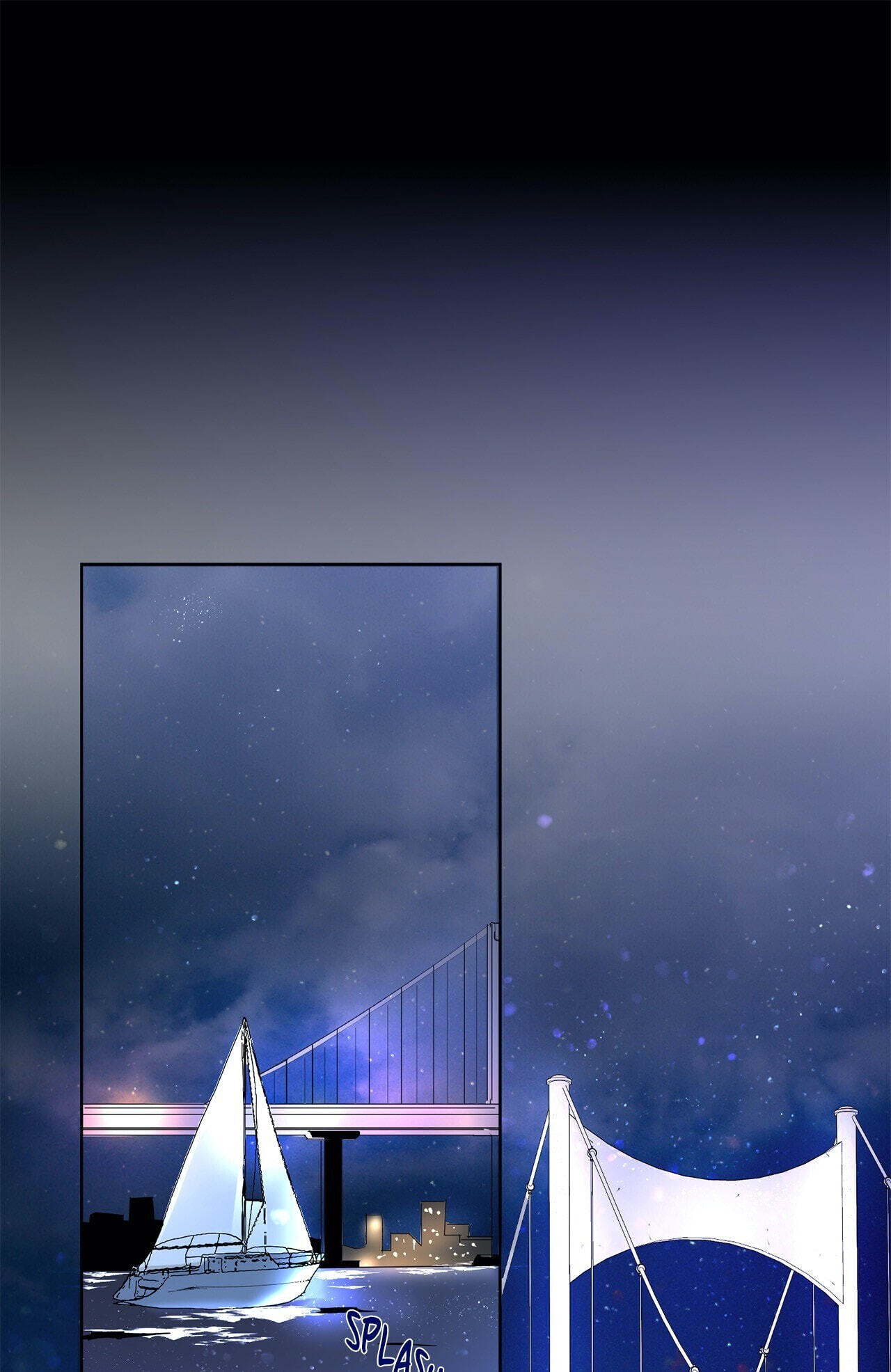 Holding Room Chapter 17 page 1 - 