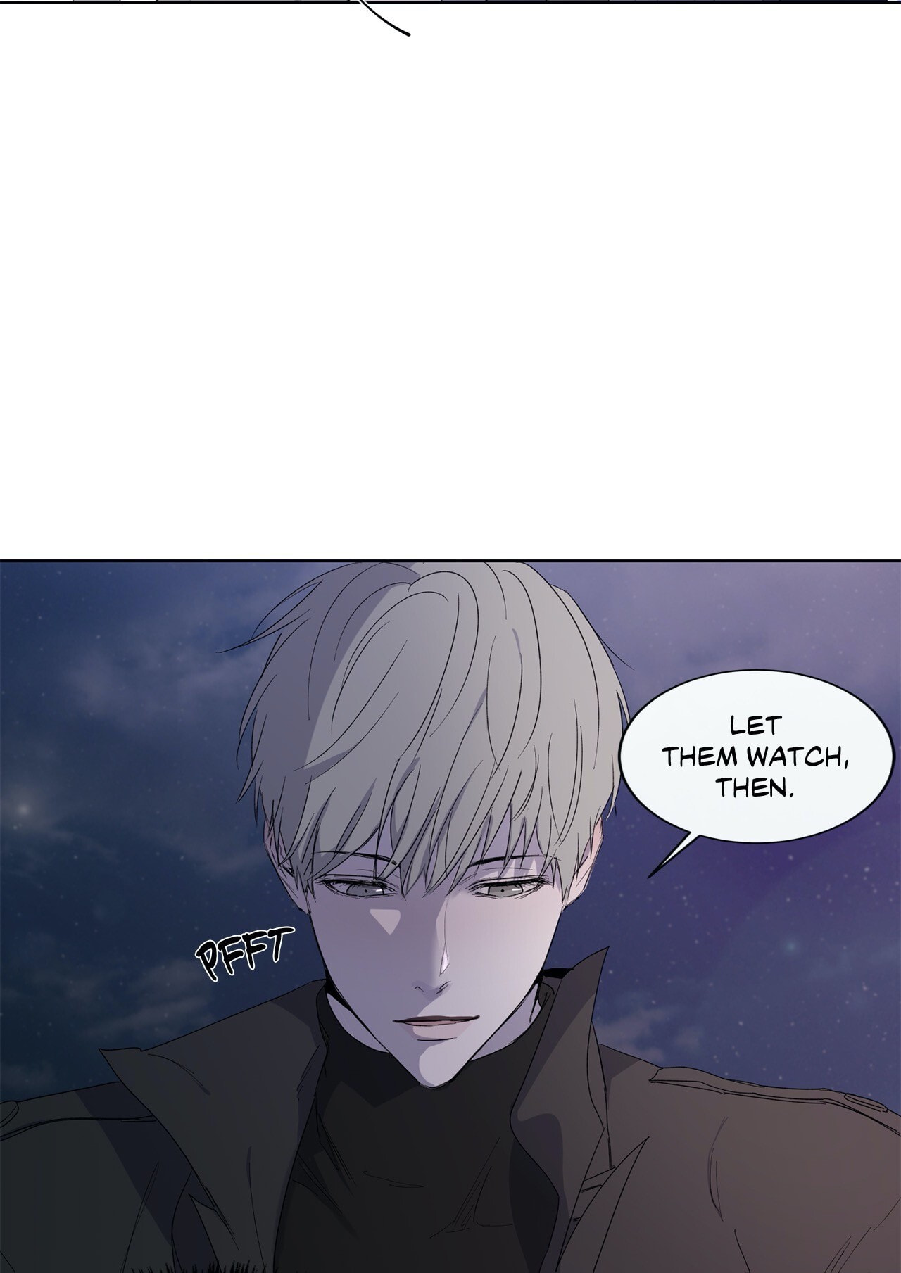 Holding Room Chapter 17 page 13 - 