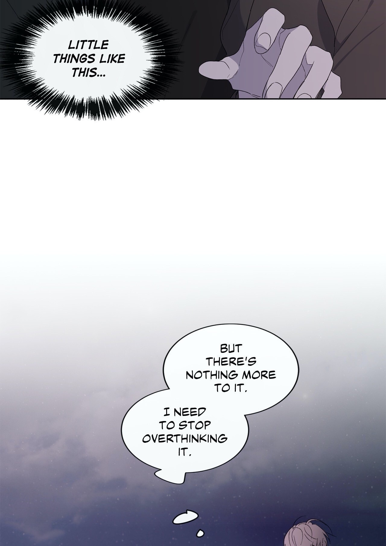 Holding Room Chapter 17 page 14 - 