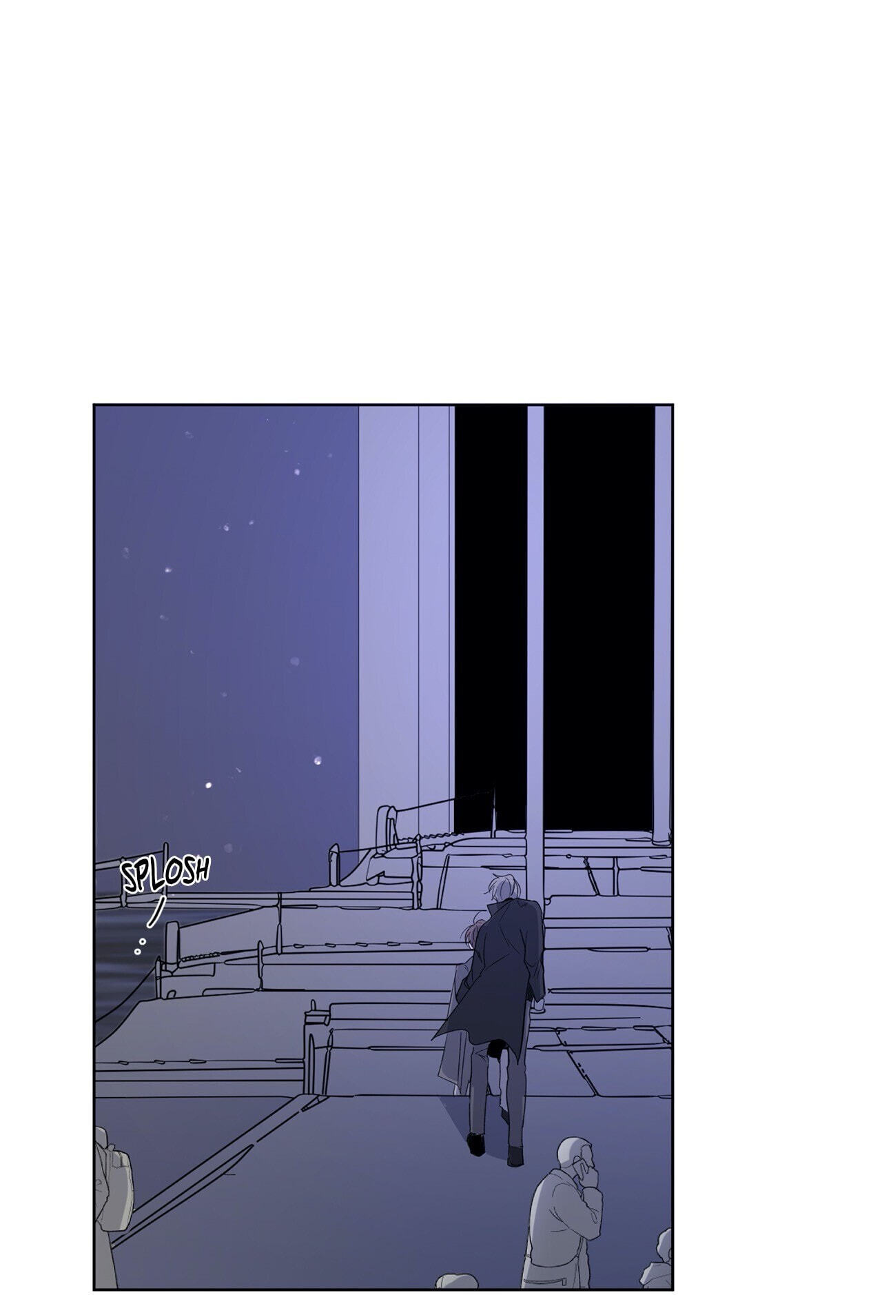 Holding Room Chapter 17 page 16 - 