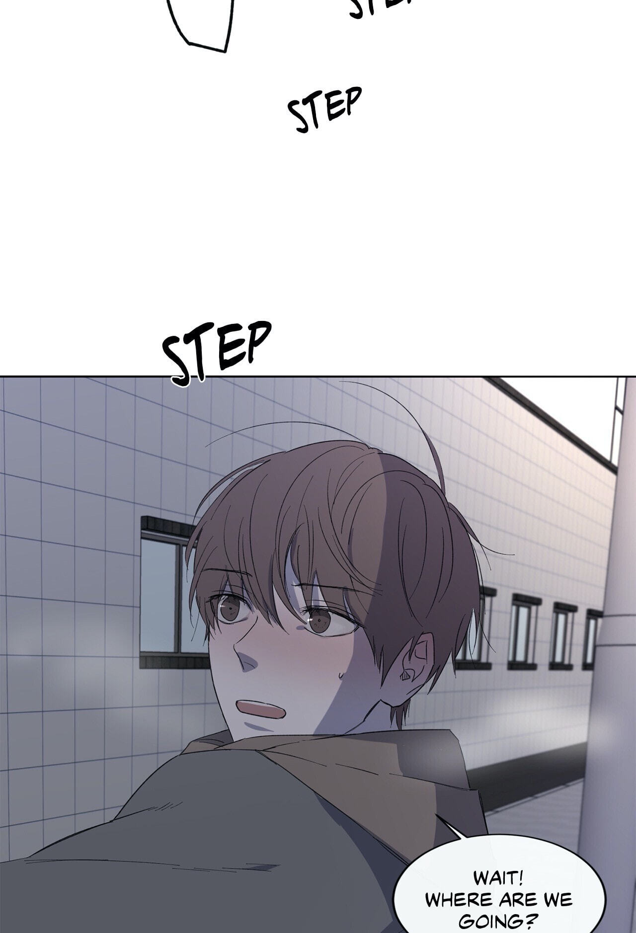 Holding Room Chapter 17 page 20 - 