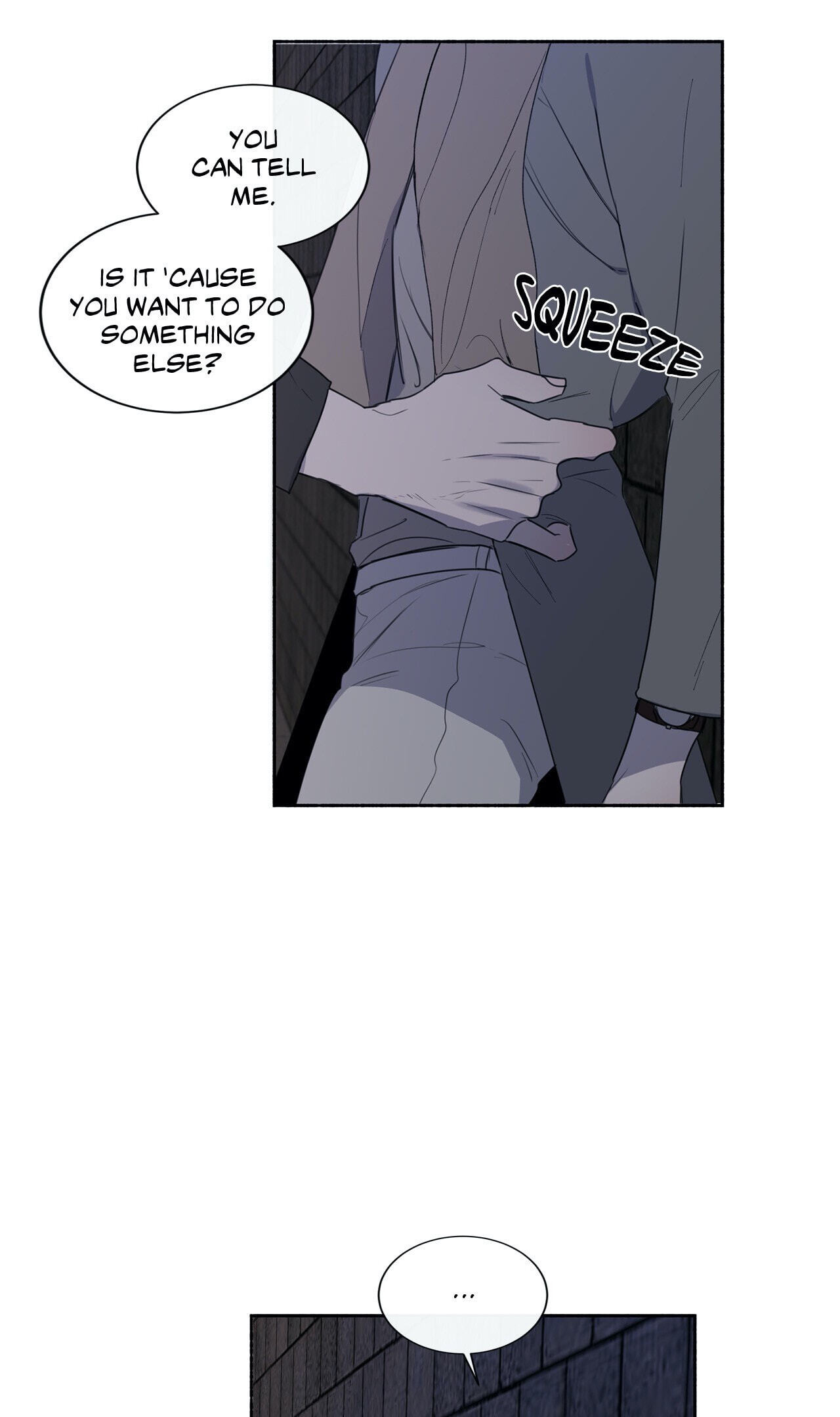 Holding Room Chapter 17 page 28 - 