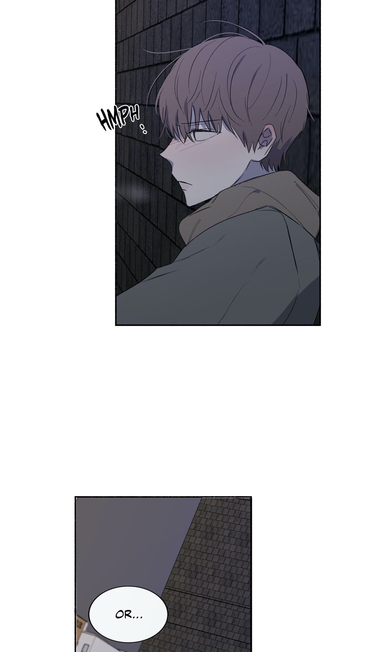 Holding Room Chapter 17 page 29 - 