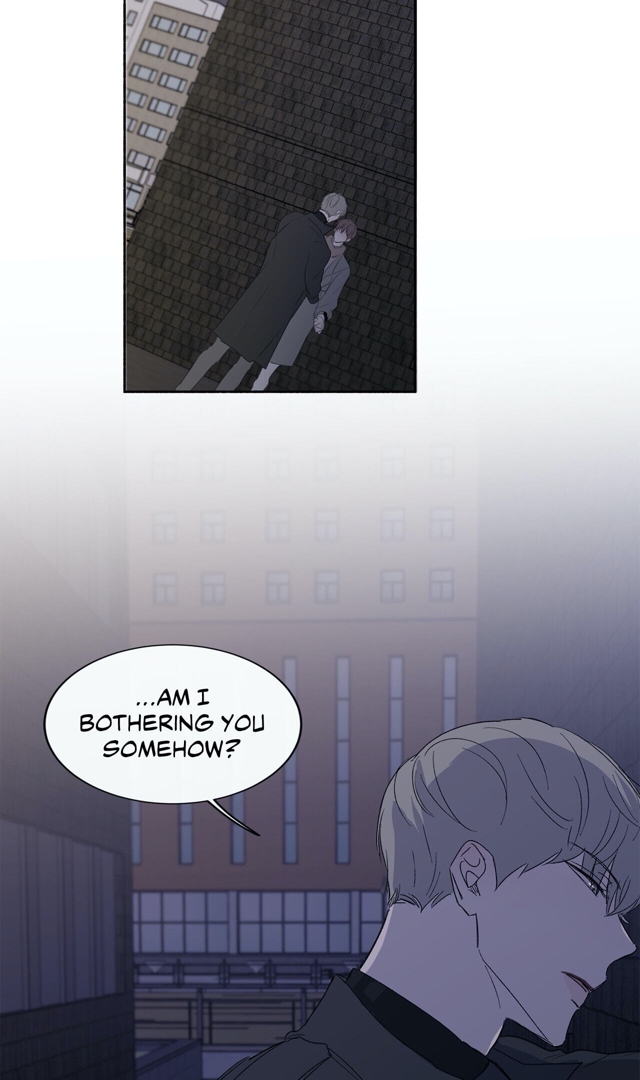 Holding Room Chapter 17 page 30 - 