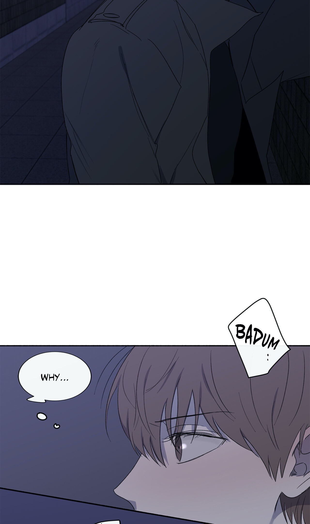 Holding Room Chapter 17 page 31 - 