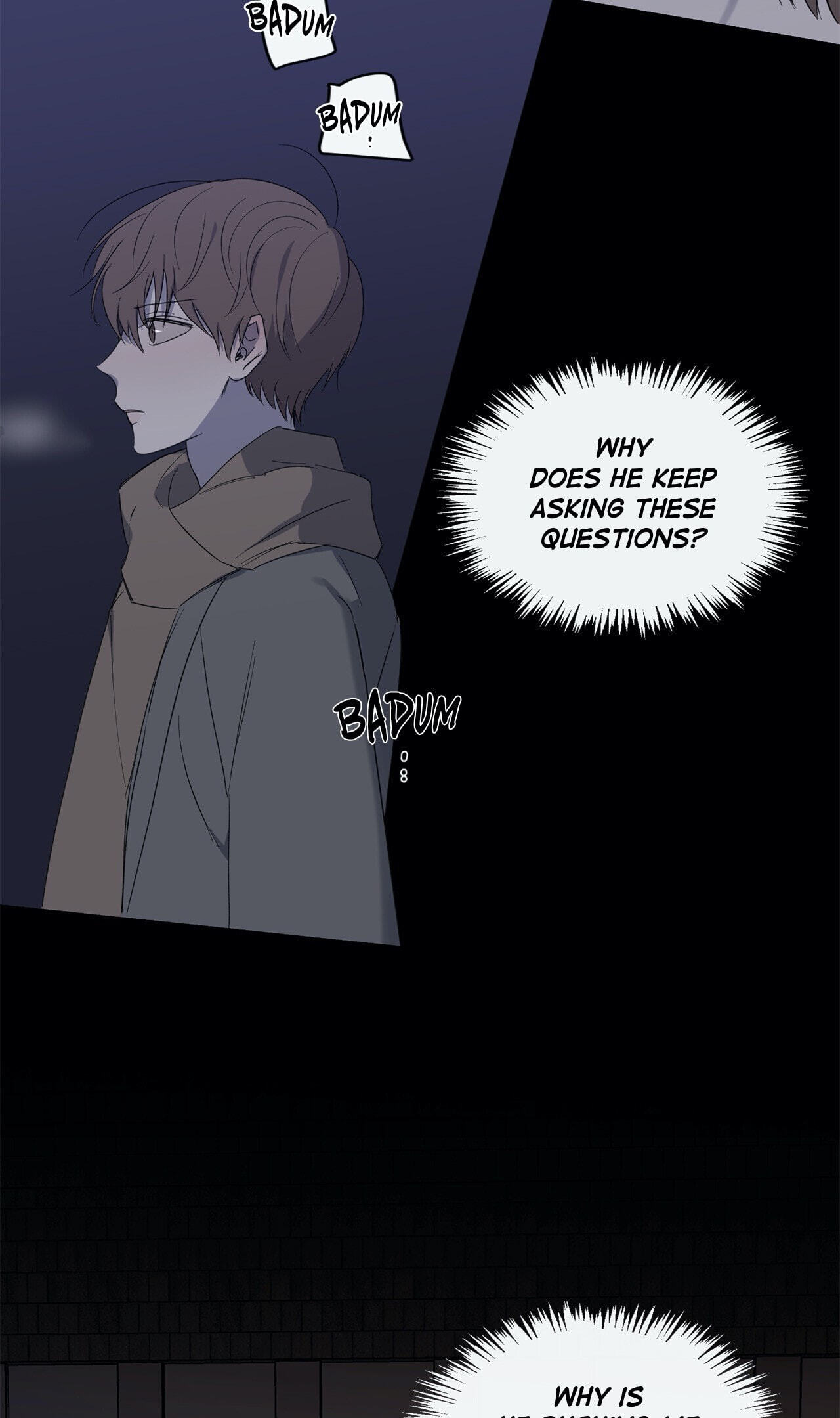 Holding Room Chapter 17 page 32 - 