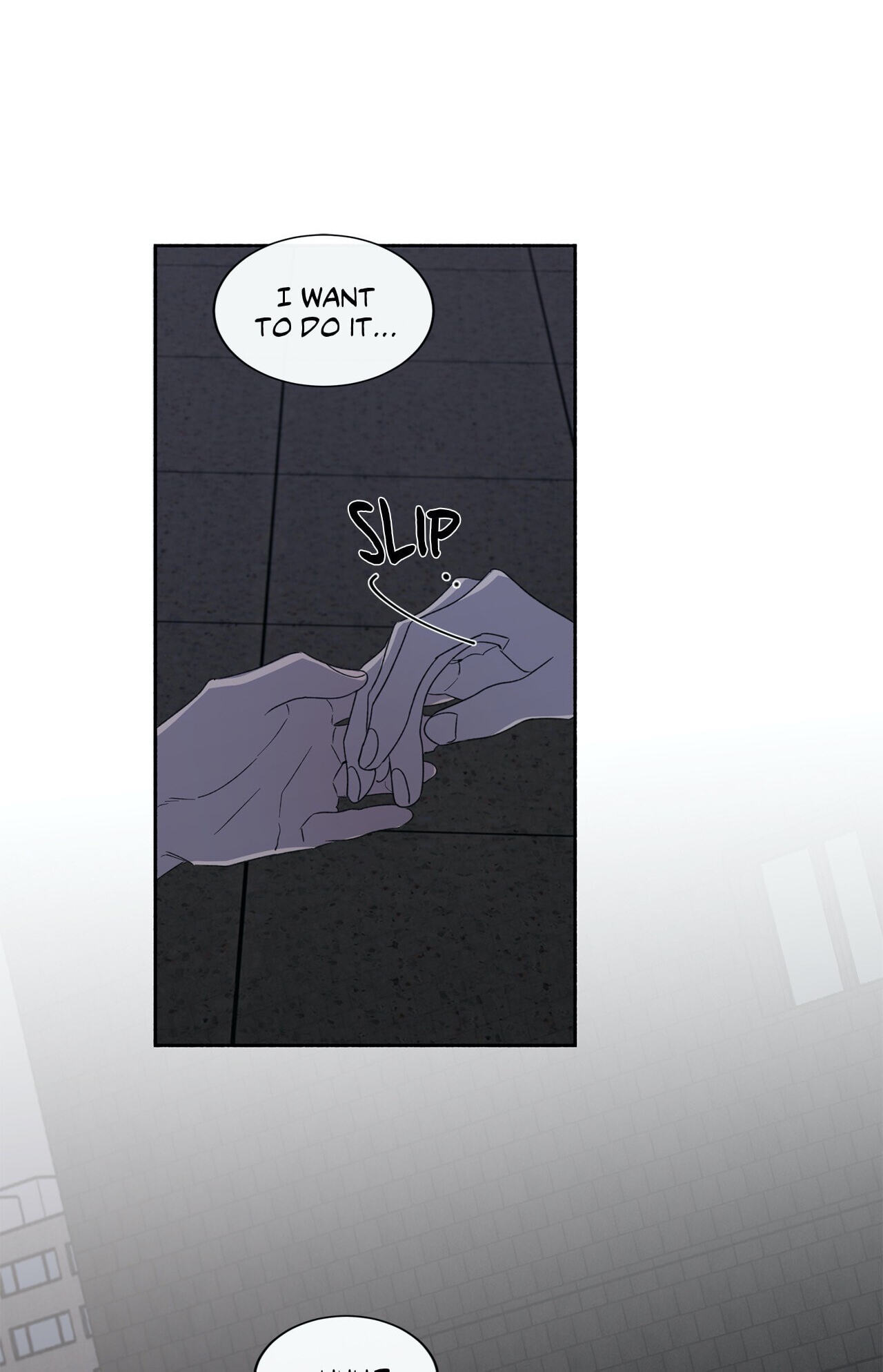 Holding Room Chapter 17 page 37 - 