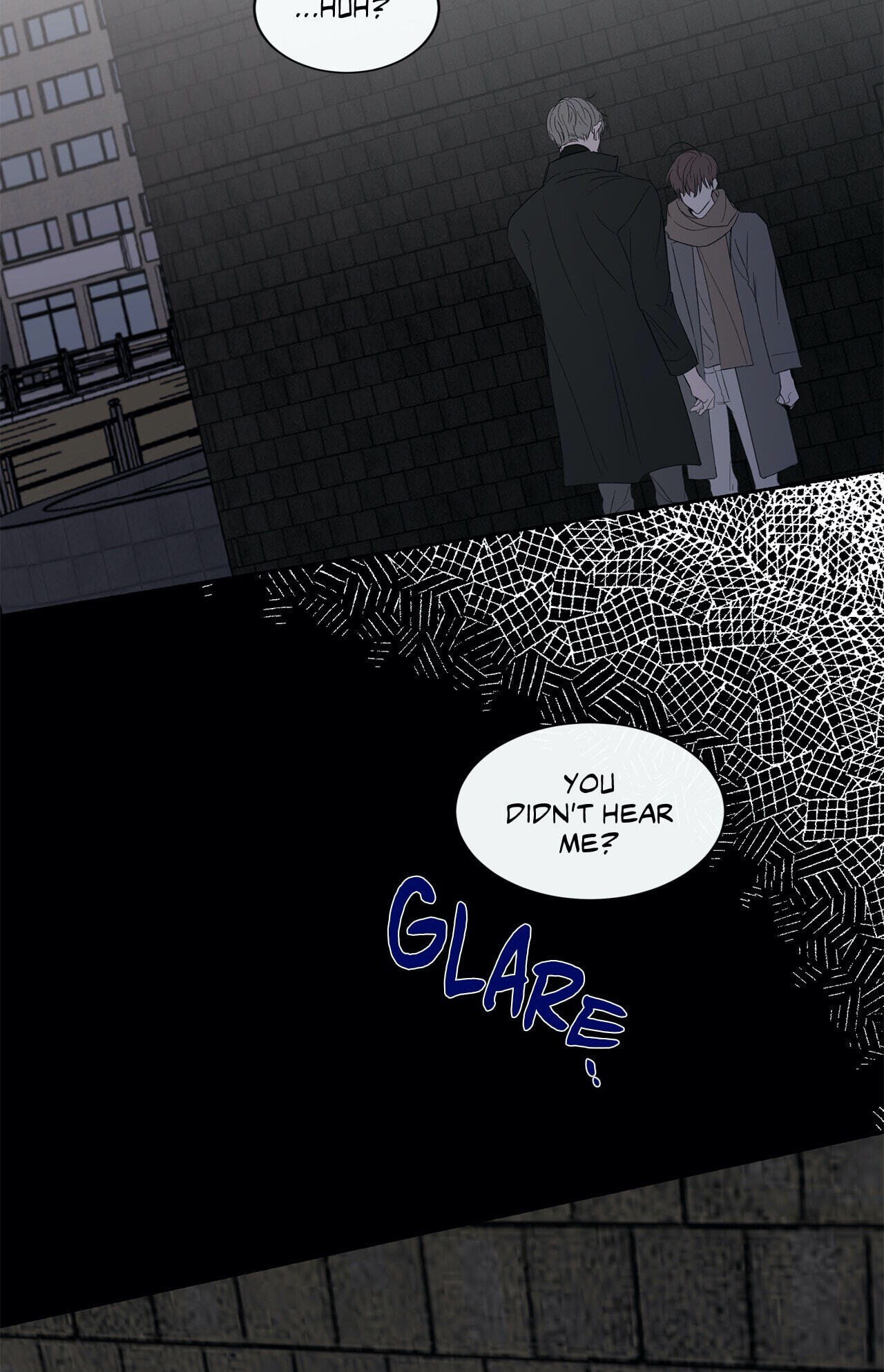 Holding Room Chapter 17 page 38 - 