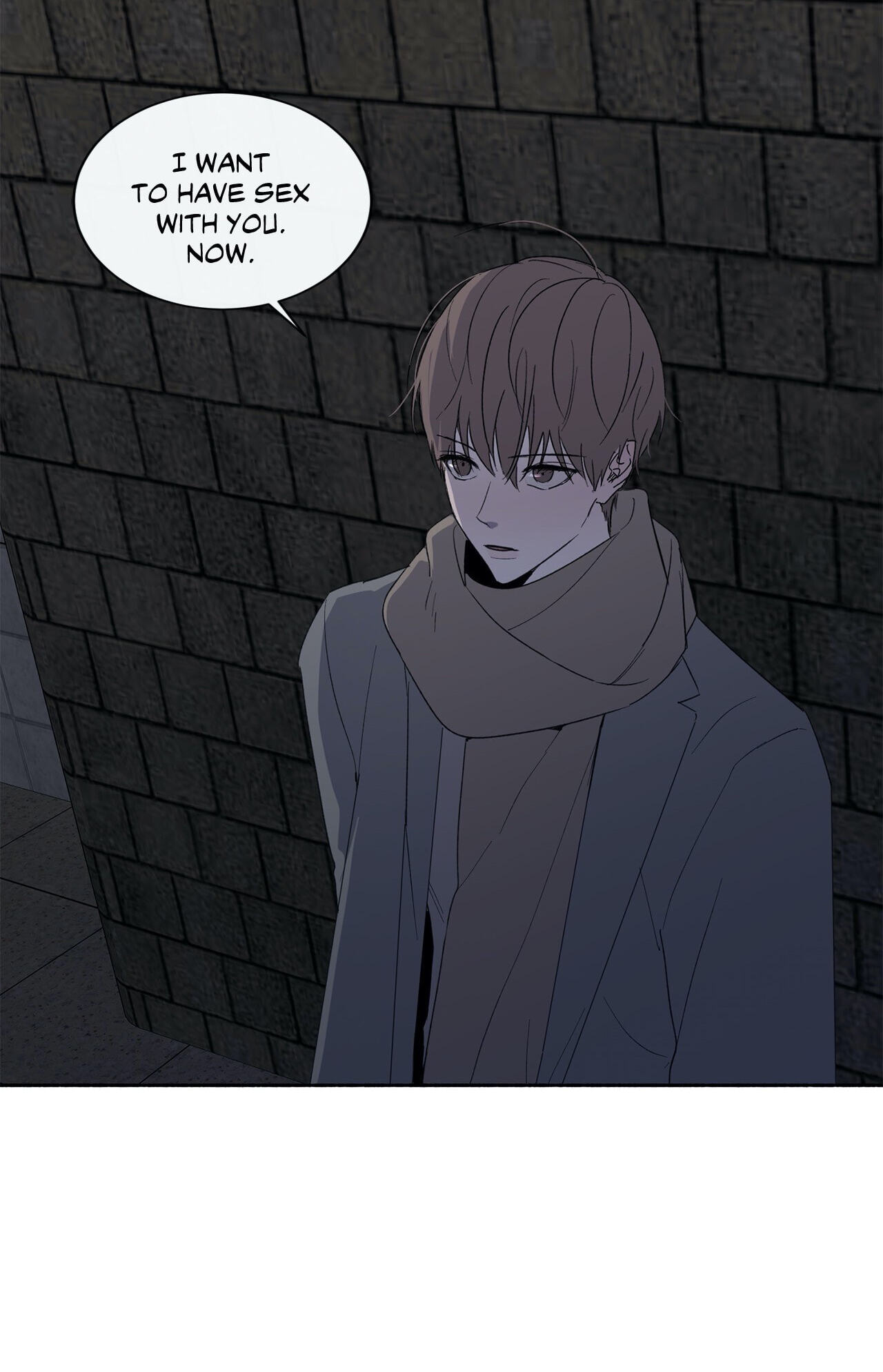Holding Room Chapter 17 page 39 - 