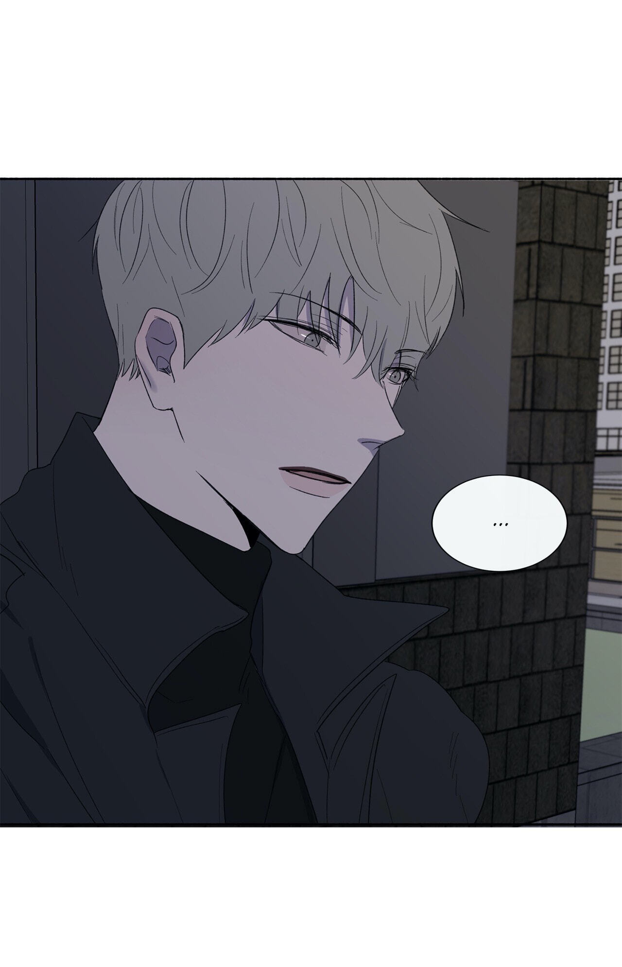 Holding Room Chapter 17 page 40 - 