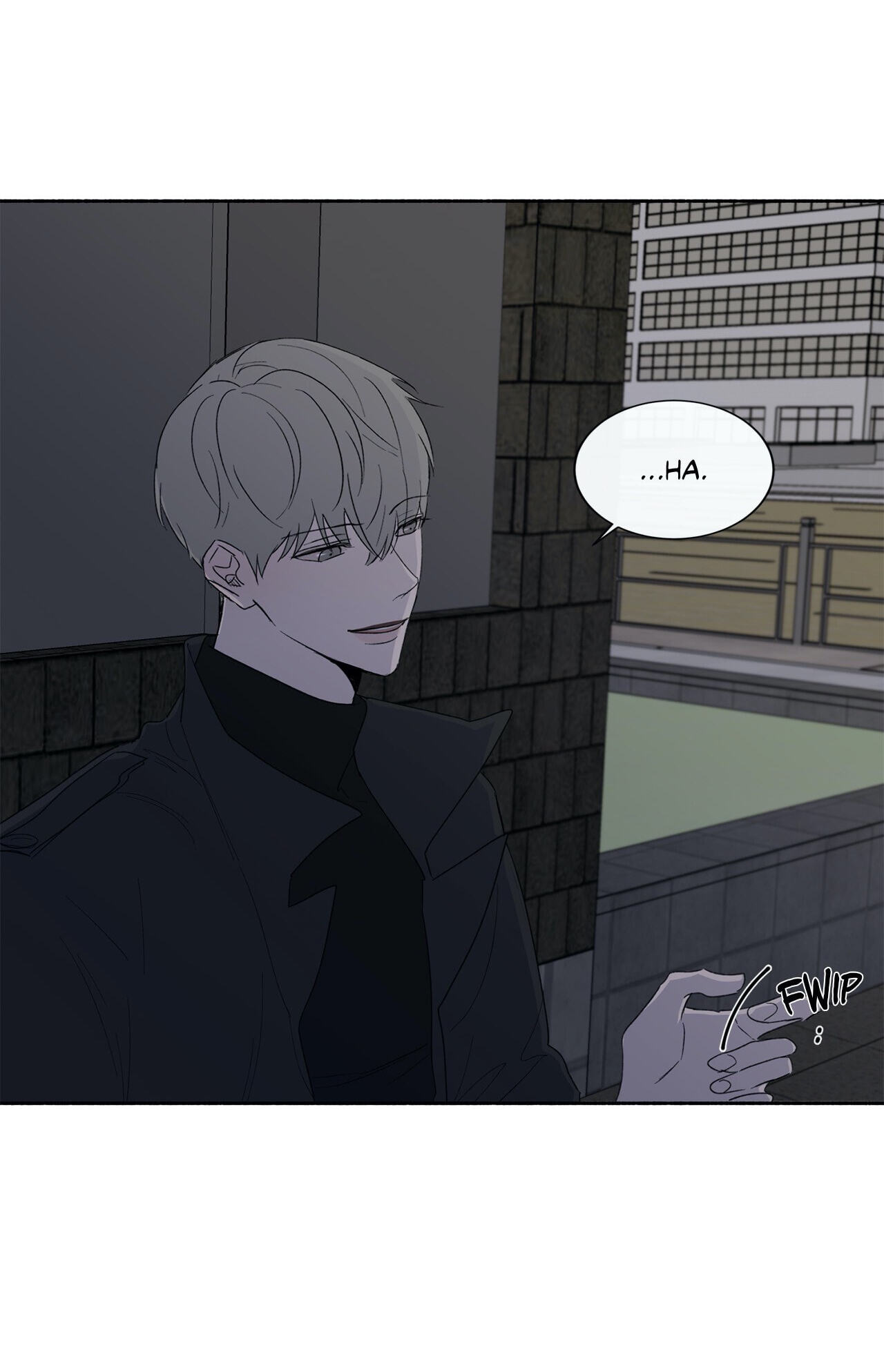 Holding Room Chapter 17 page 41 - 