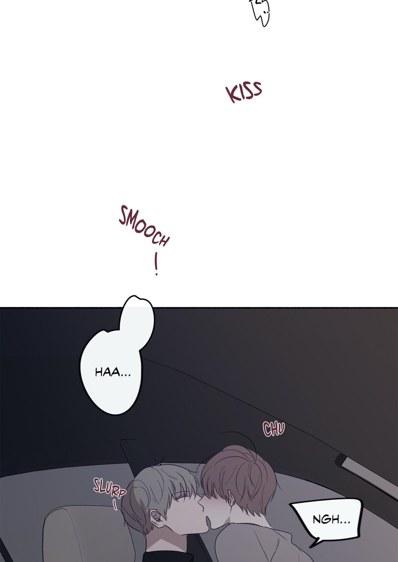 Holding Room Chapter 17 page 47 - 