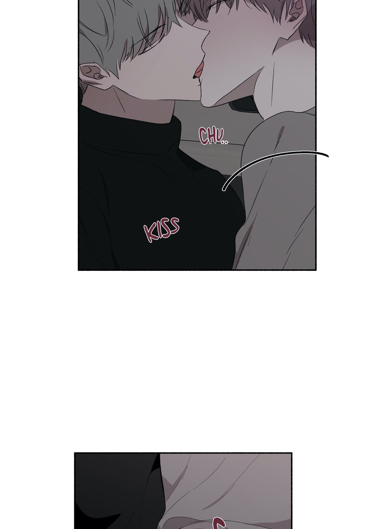 Holding Room Chapter 17 page 49 - 