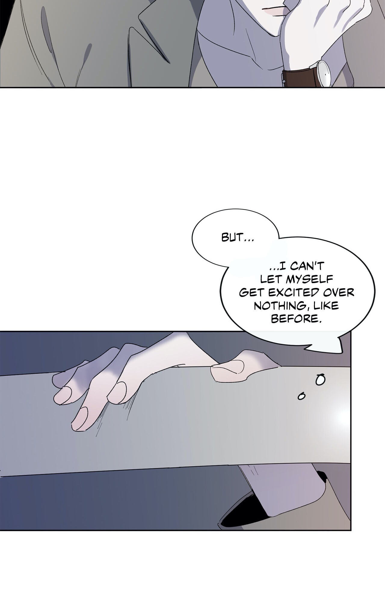 Holding Room Chapter 17 page 6 - 