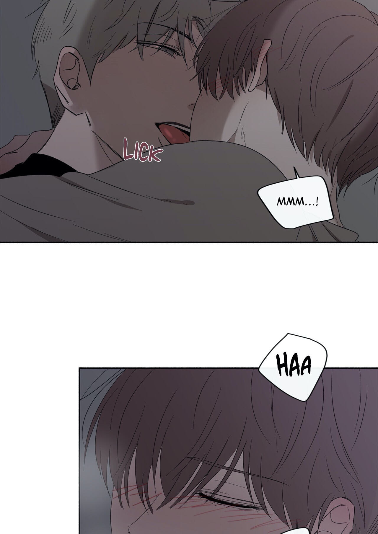 Holding Room Chapter 17 page 51 - 
