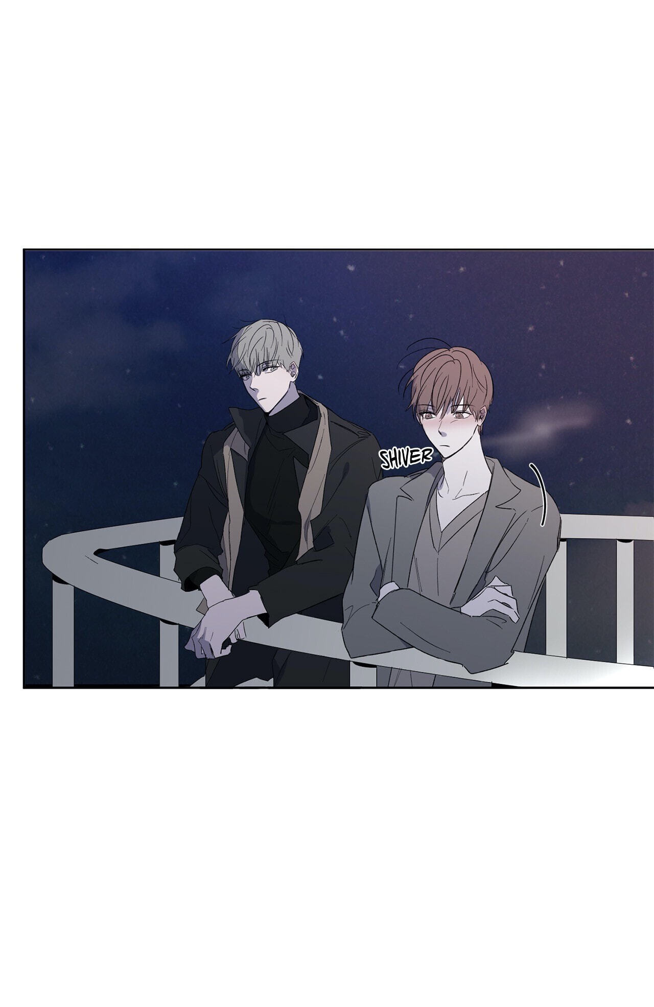 Holding Room Chapter 17 page 9 - 