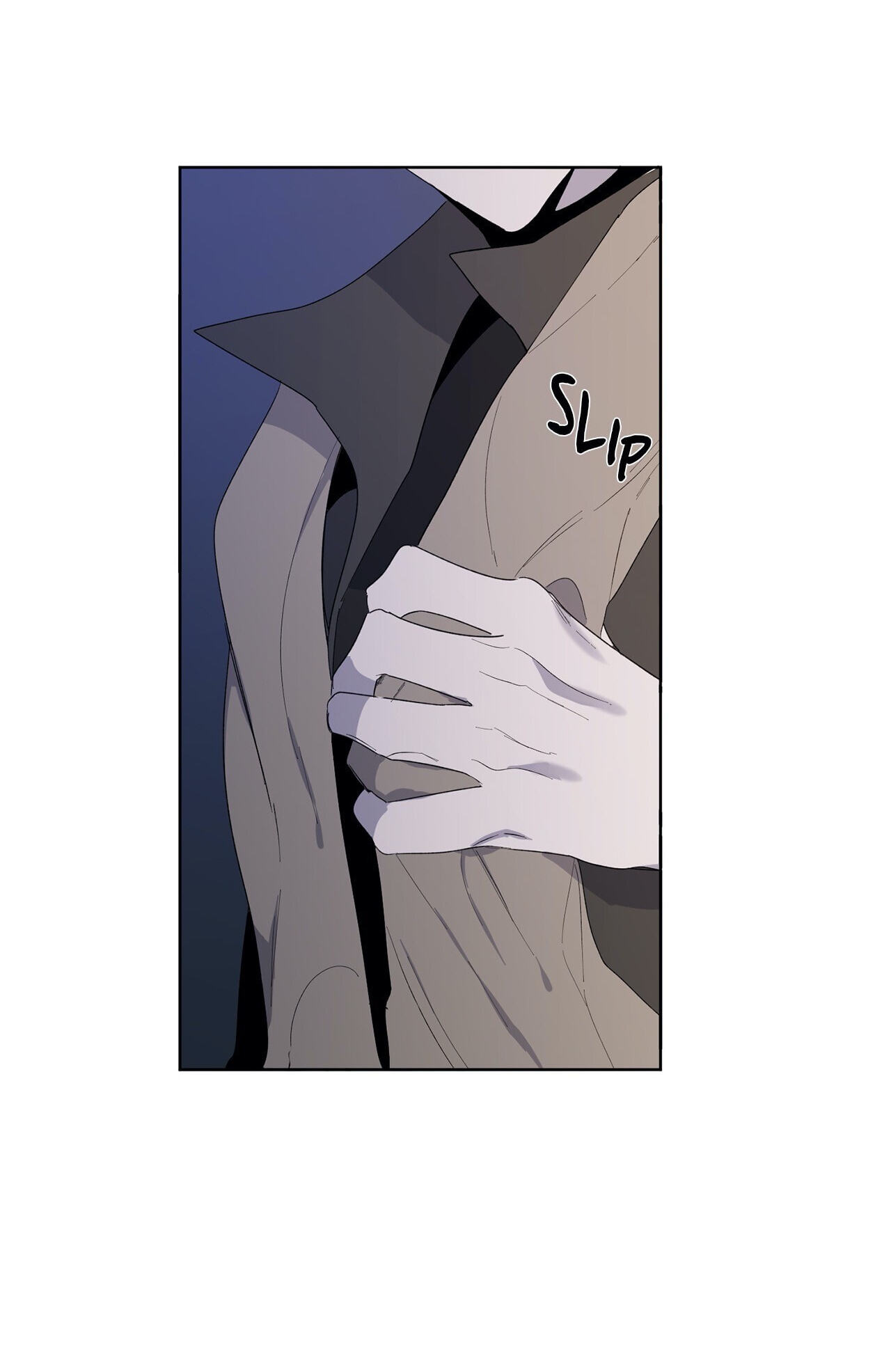 Holding Room Chapter 17 page 10 - 