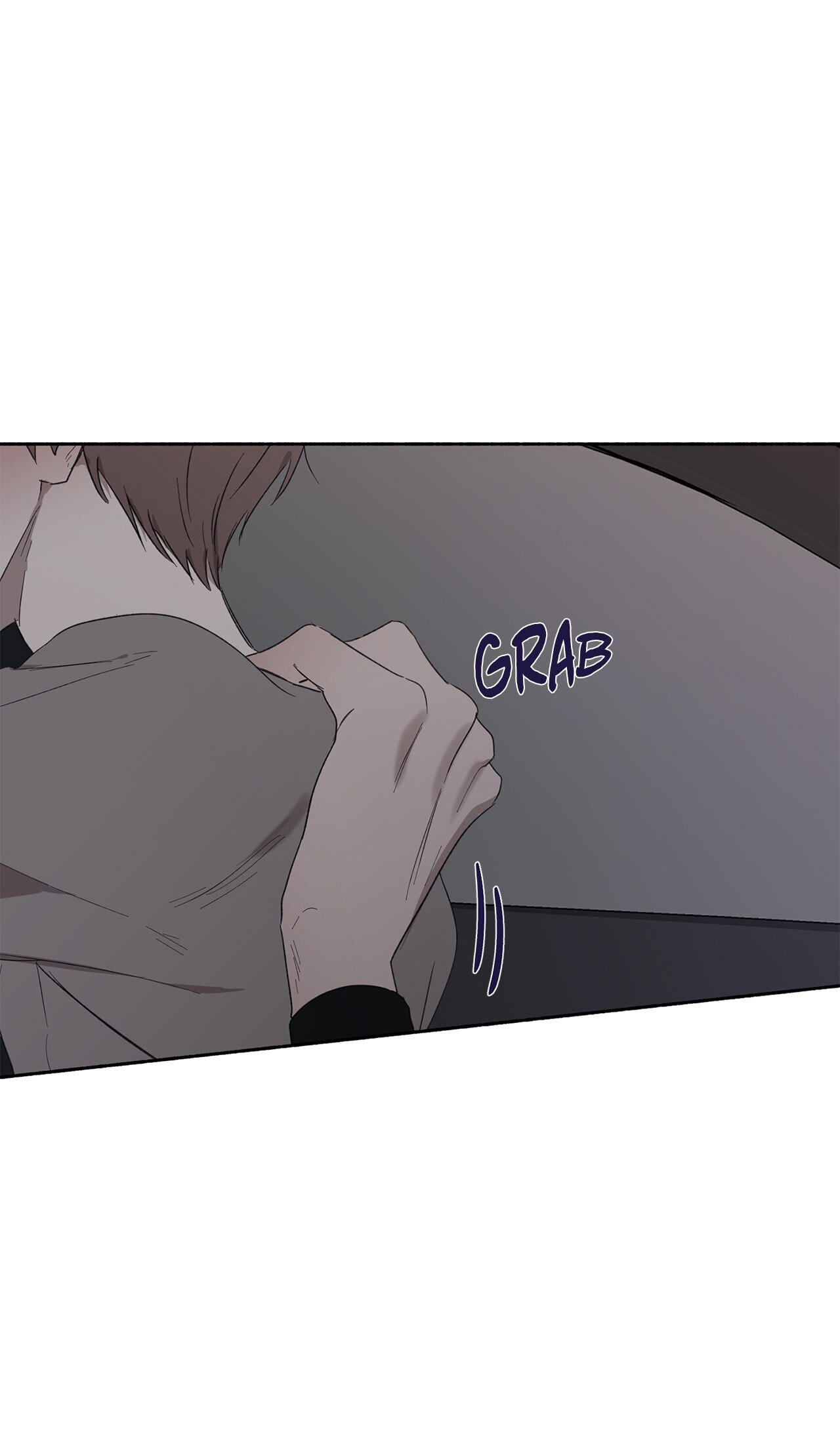 Holding Room Chapter 18 page 1 - 