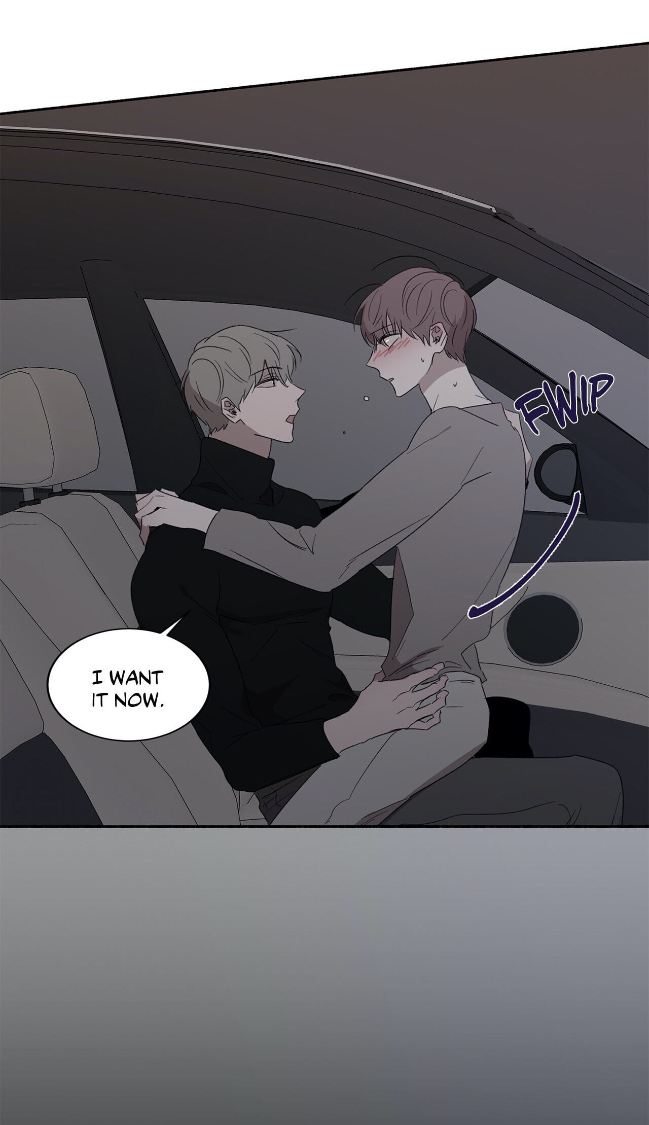 Holding Room Chapter 18 page 2 - 
