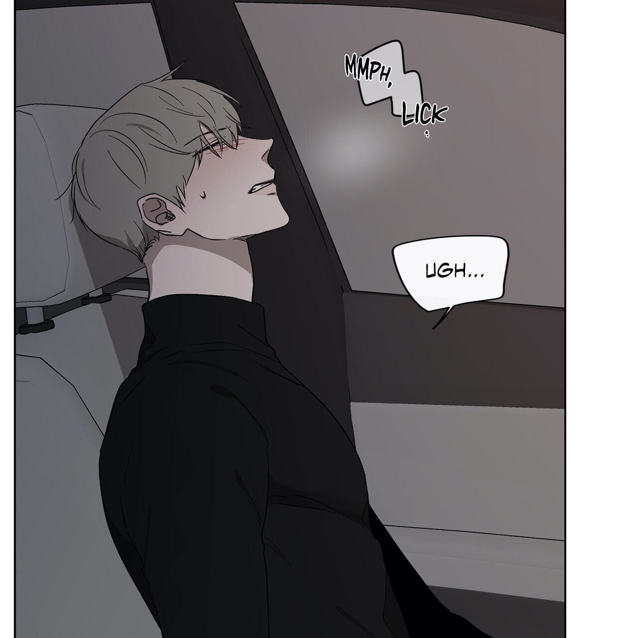 Holding Room Chapter 18 page 13 - 