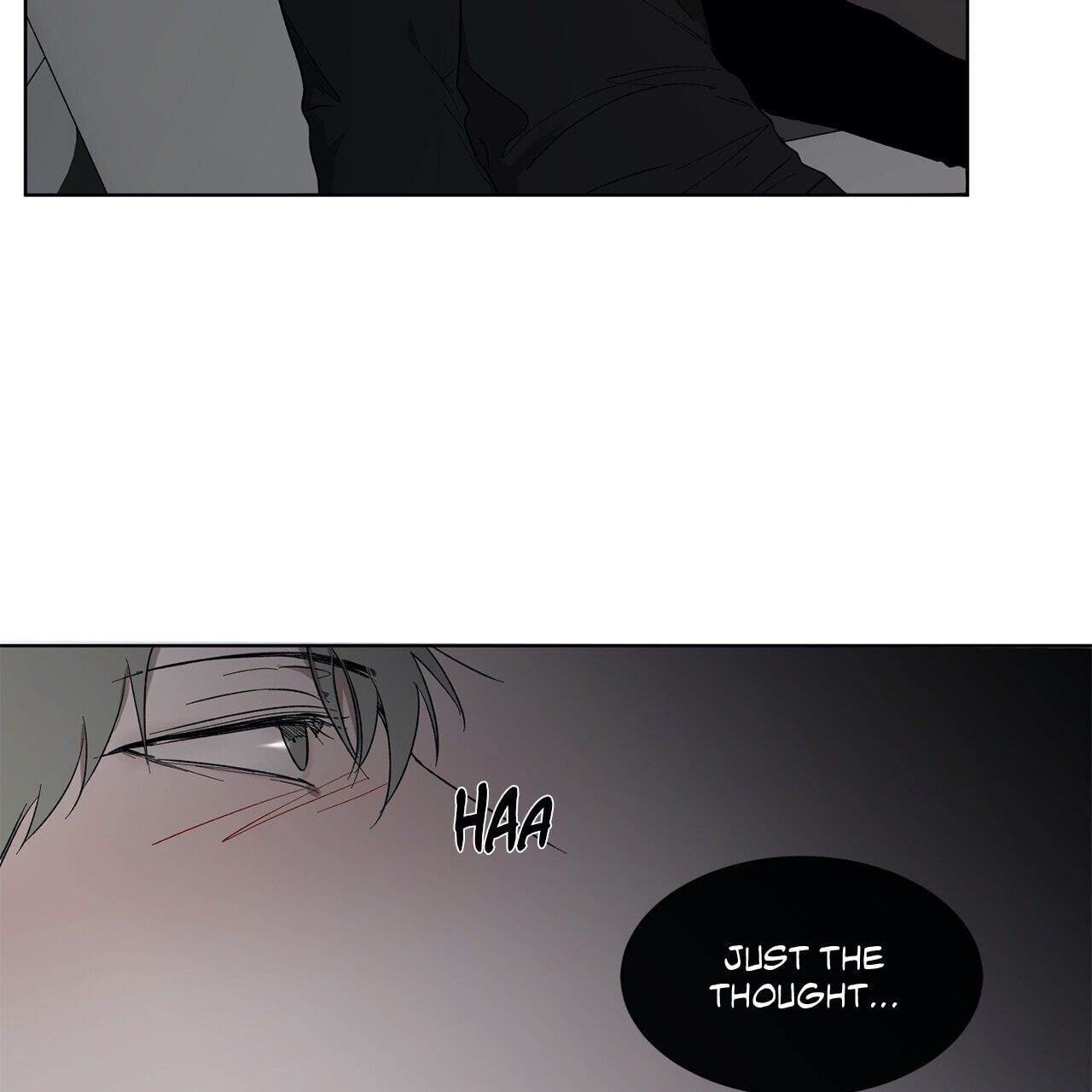 Holding Room Chapter 18 page 14 - 