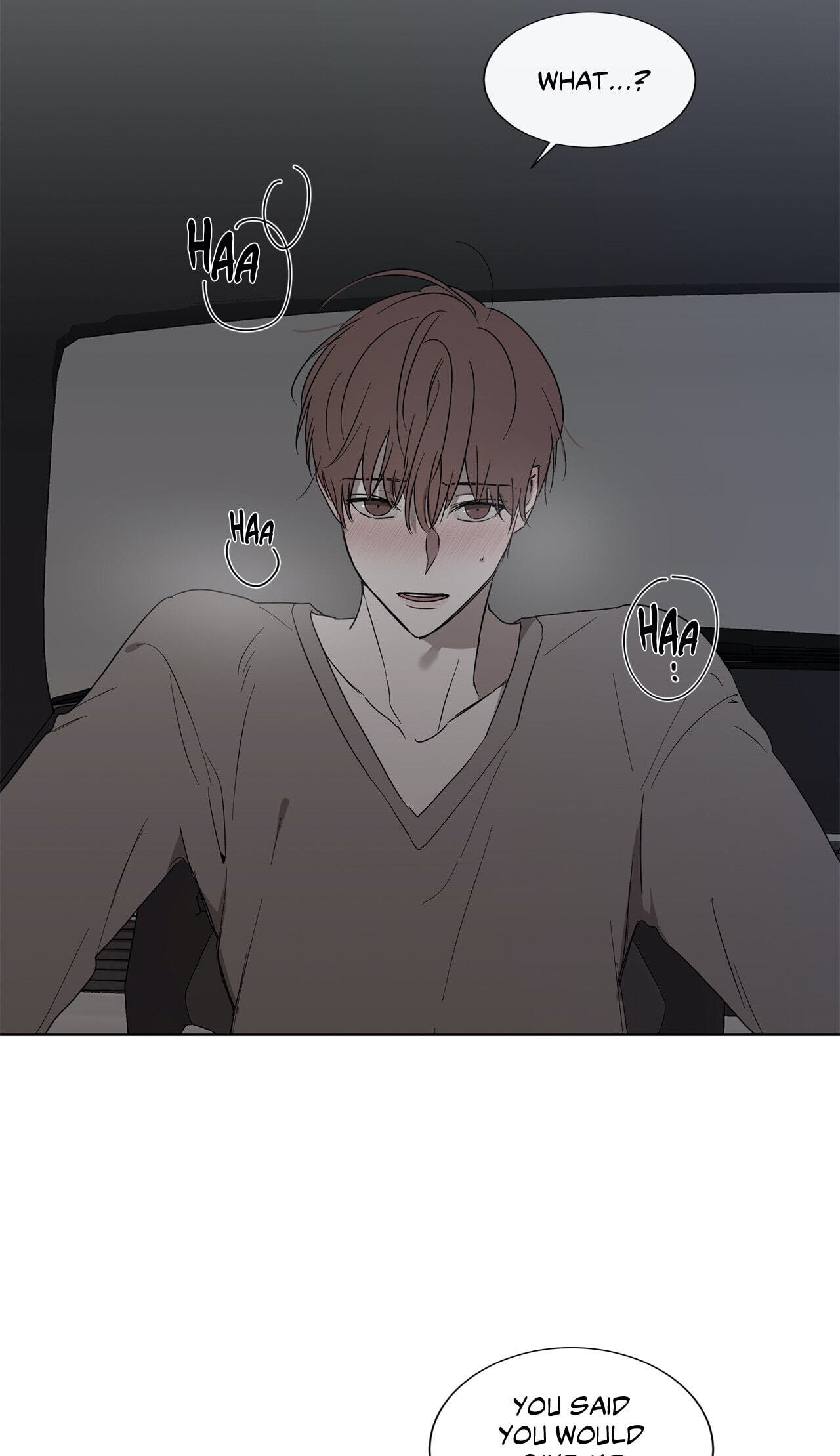 Holding Room Chapter 18 page 3 - 