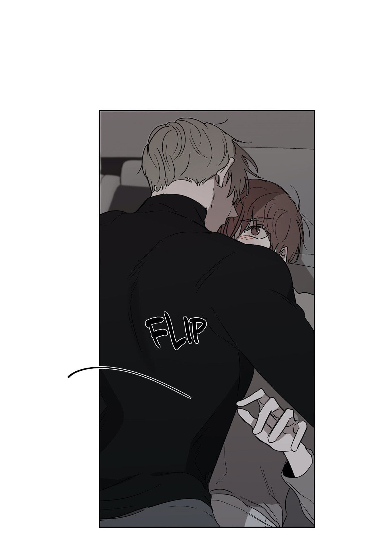 Holding Room Chapter 18 page 21 - 