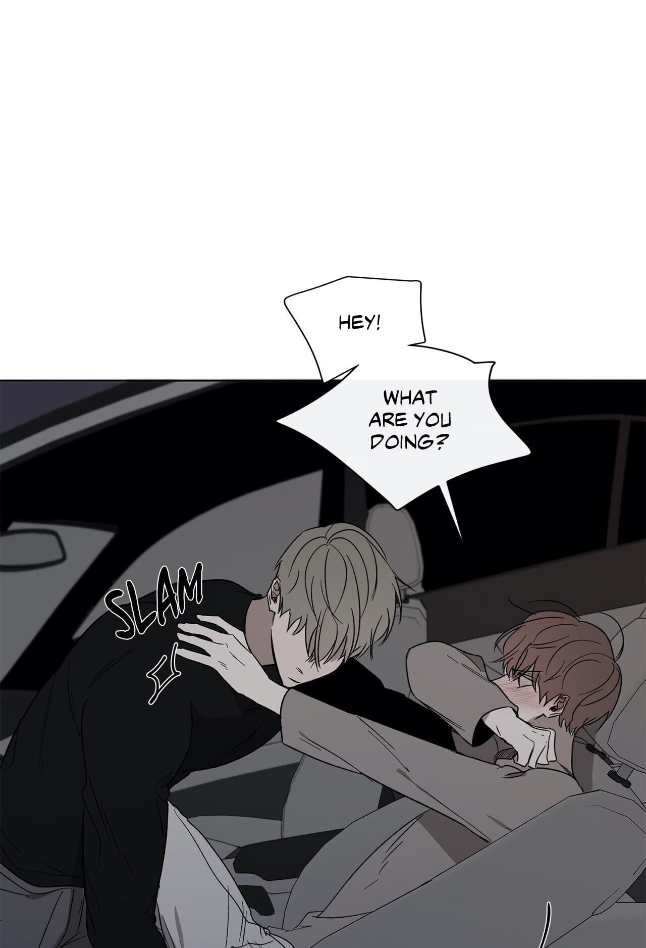 Holding Room Chapter 18 page 22 - 