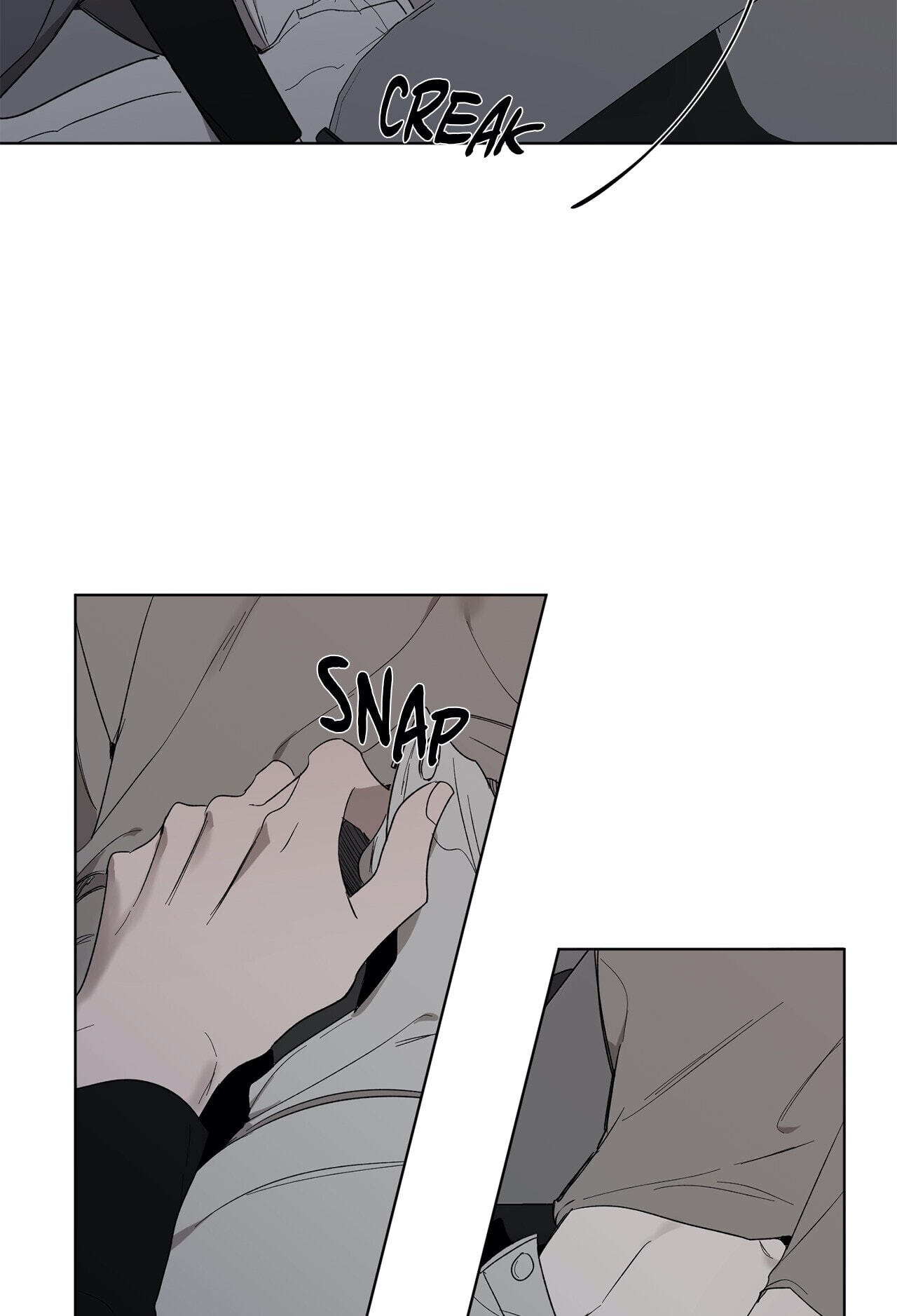 Holding Room Chapter 18 page 23 - 