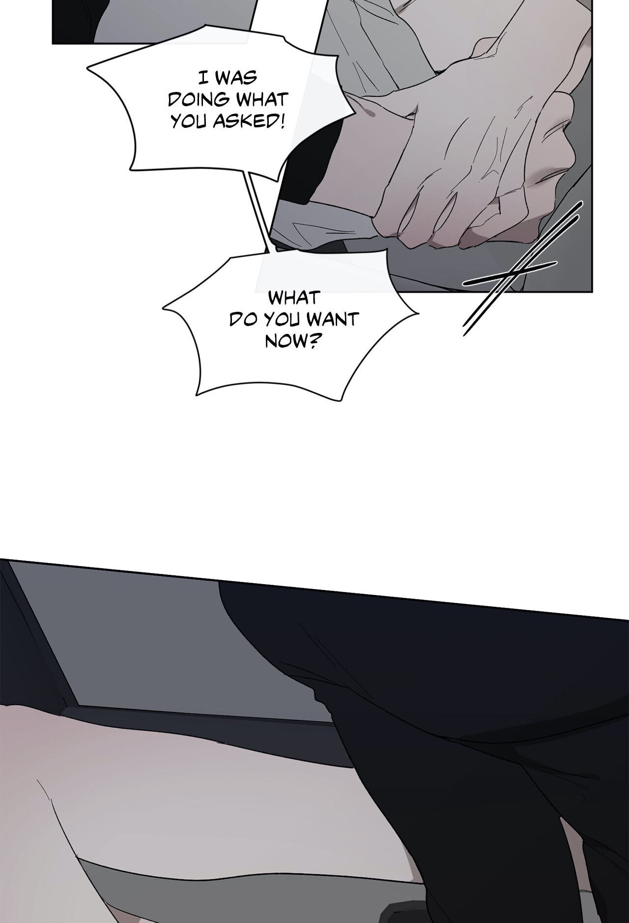 Holding Room Chapter 18 page 24 - 