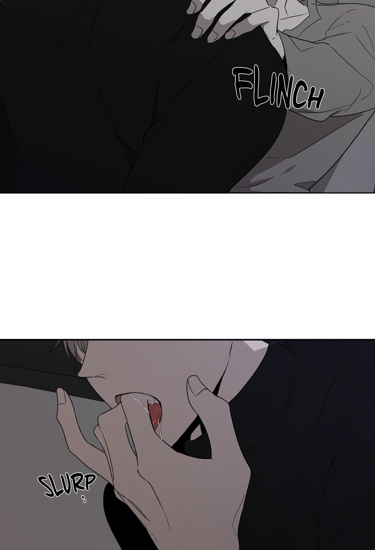 Holding Room Chapter 18 page 26 - 