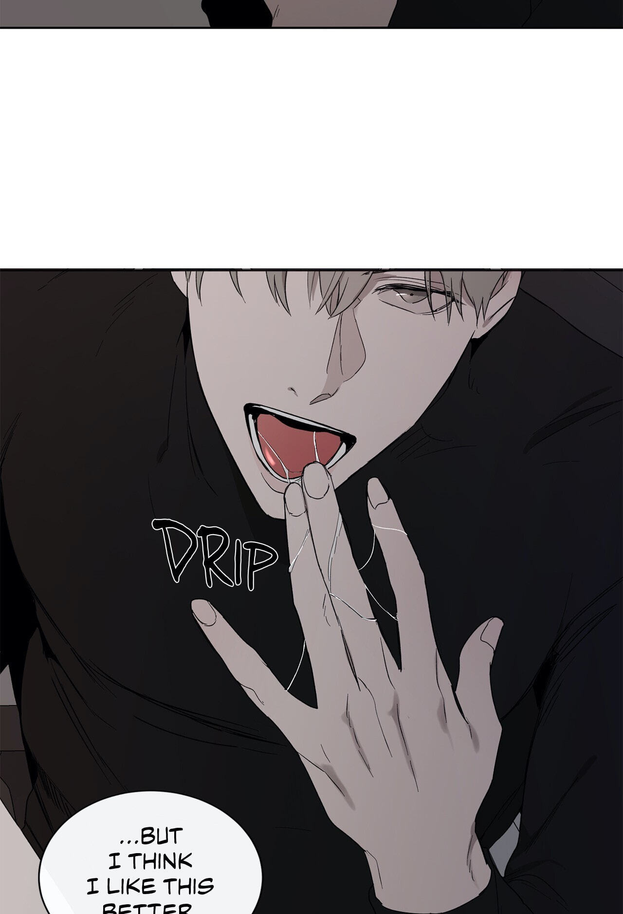 Holding Room Chapter 18 page 27 - 