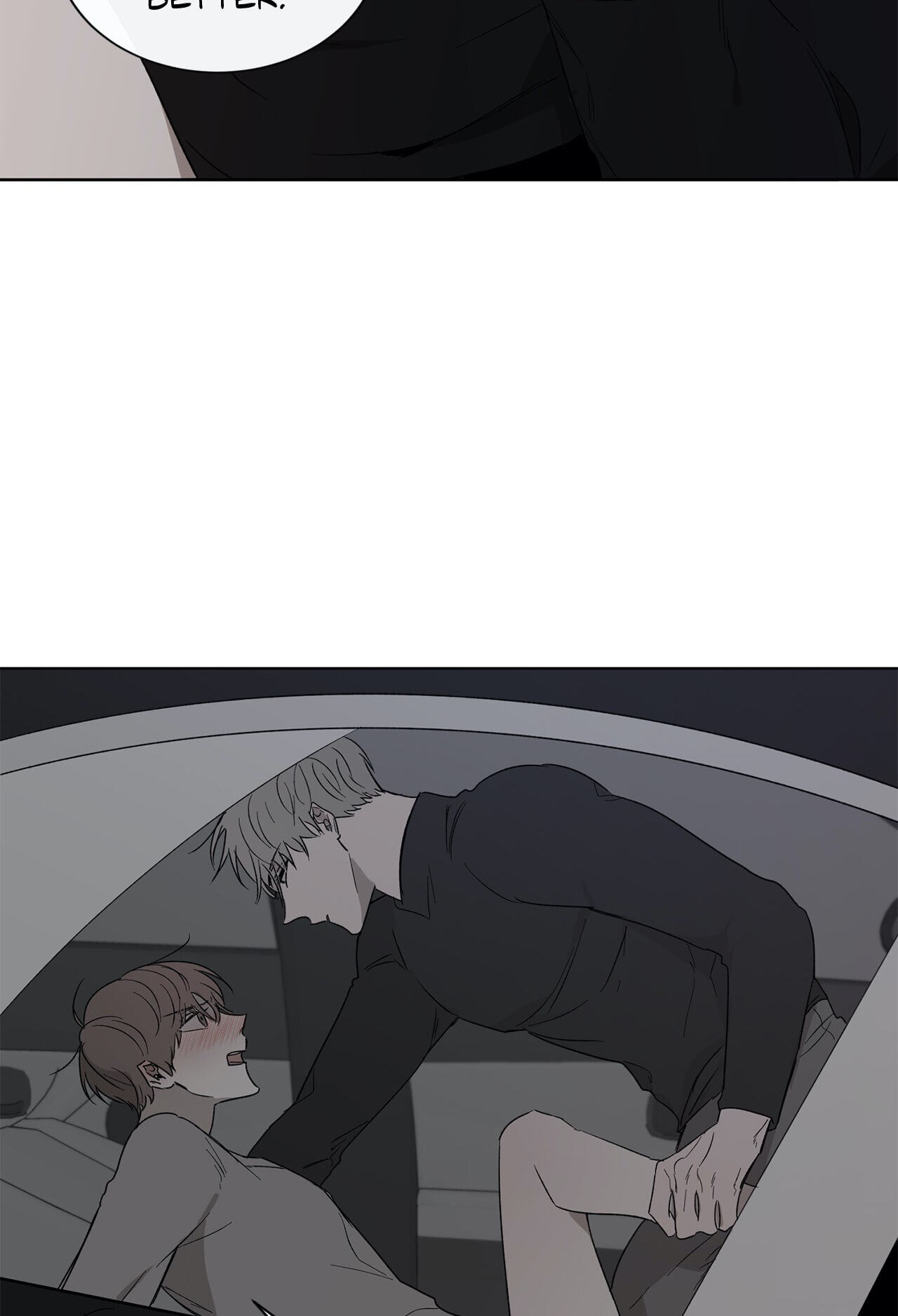Holding Room Chapter 18 page 28 - 