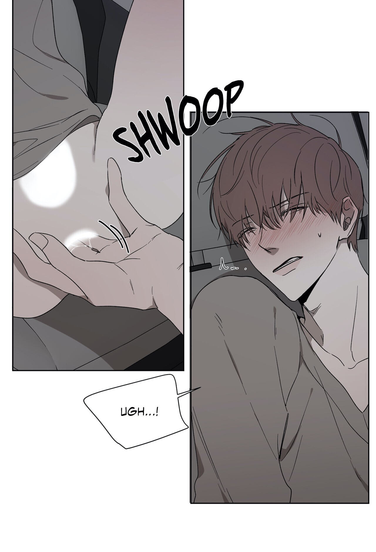 Holding Room Chapter 18 page 30 - 