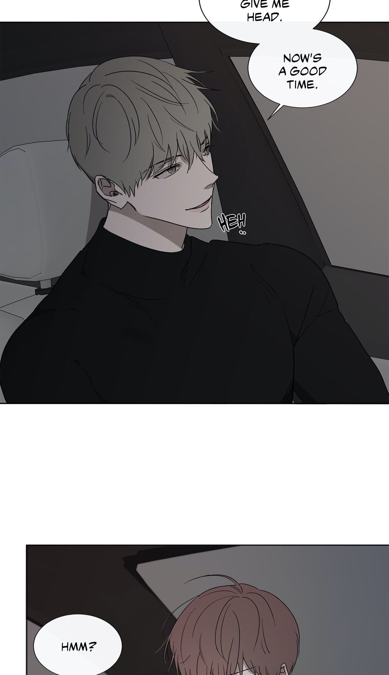 Holding Room Chapter 18 page 4 - 