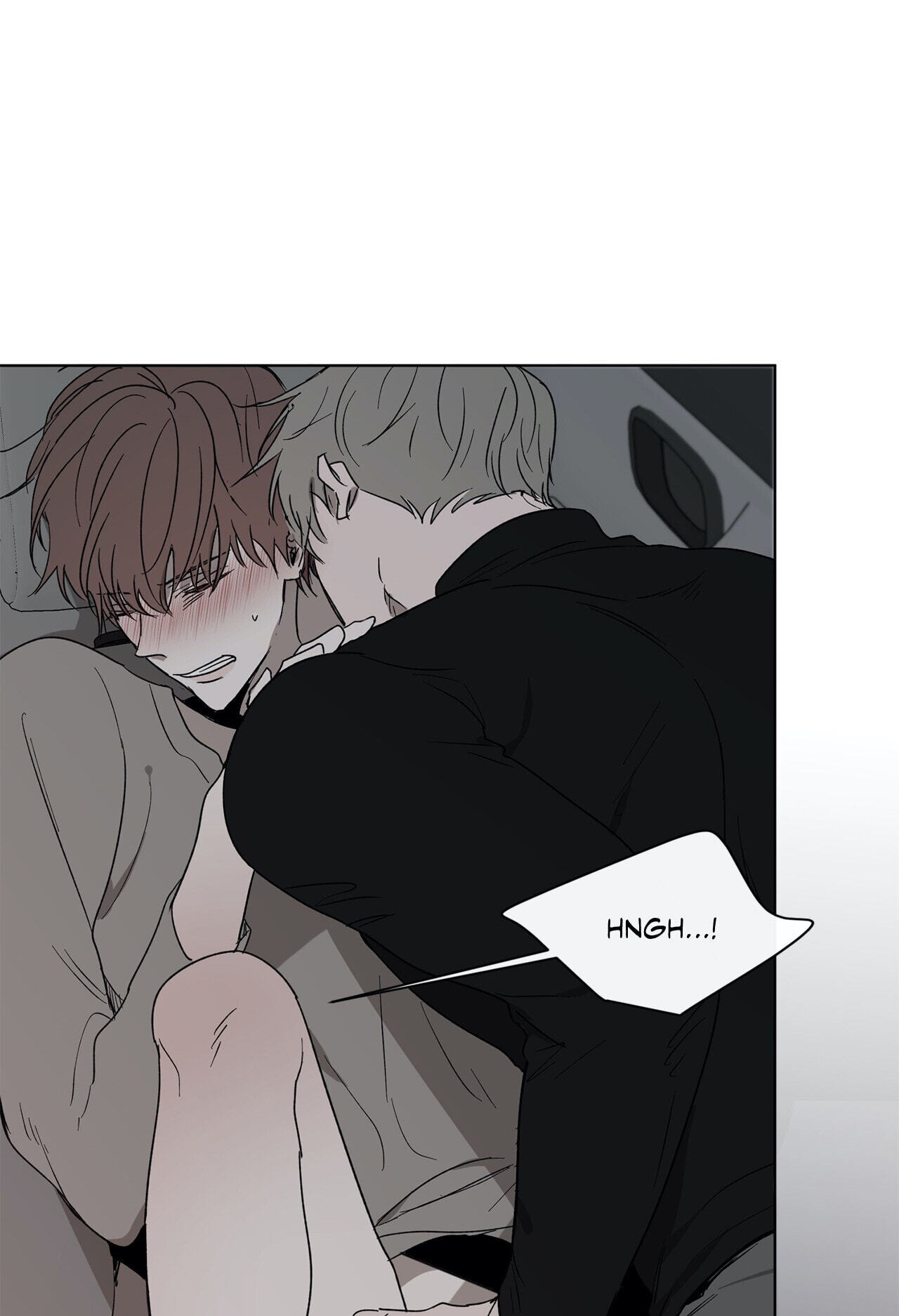 Holding Room Chapter 18 page 31 - 