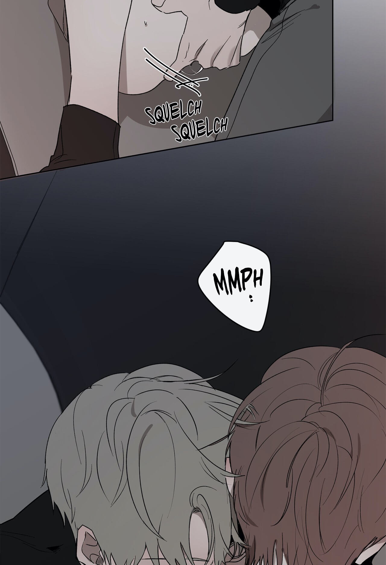 Holding Room Chapter 18 page 32 - 