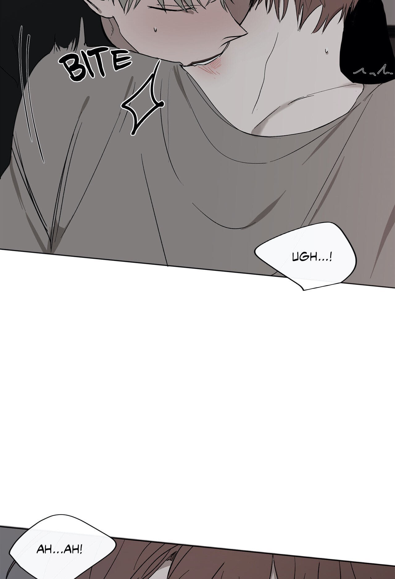 Holding Room Chapter 18 page 33 - 