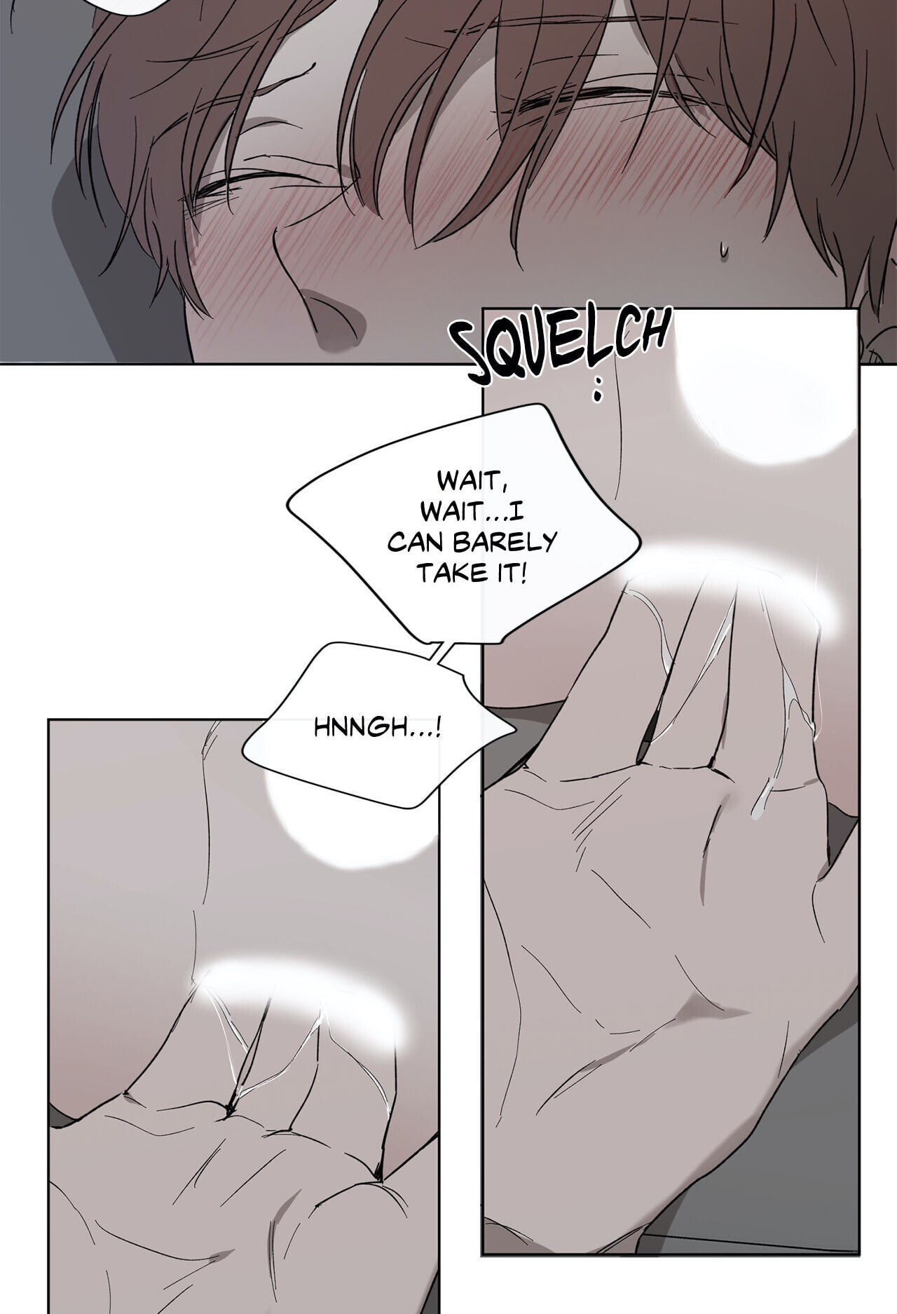 Holding Room Chapter 18 page 34 - 