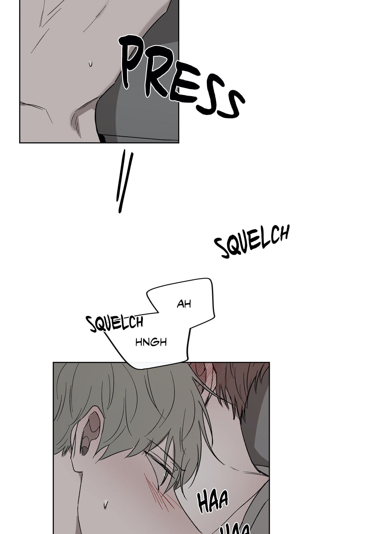 Holding Room Chapter 18 page 35 - 