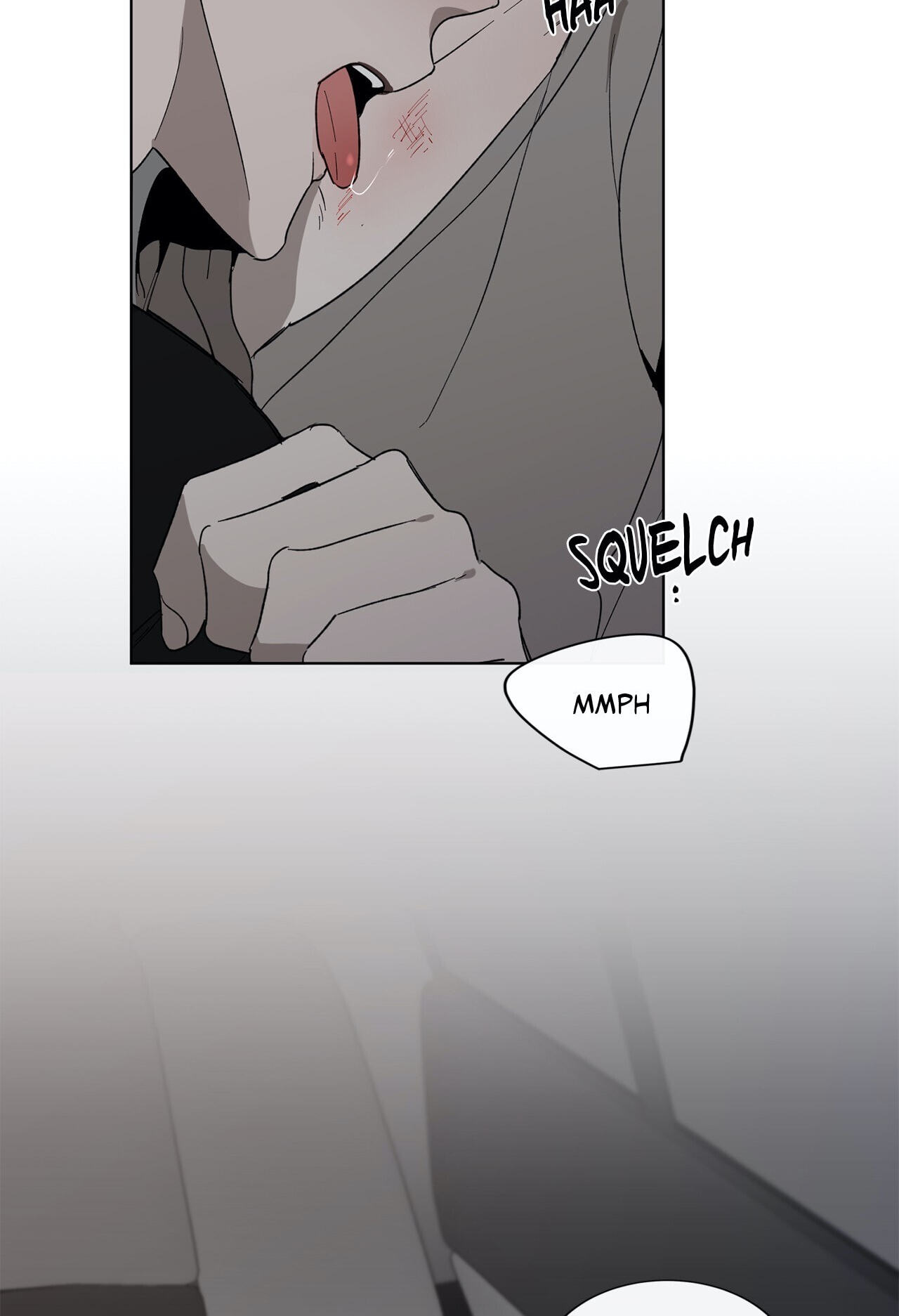 Holding Room Chapter 18 page 36 - 