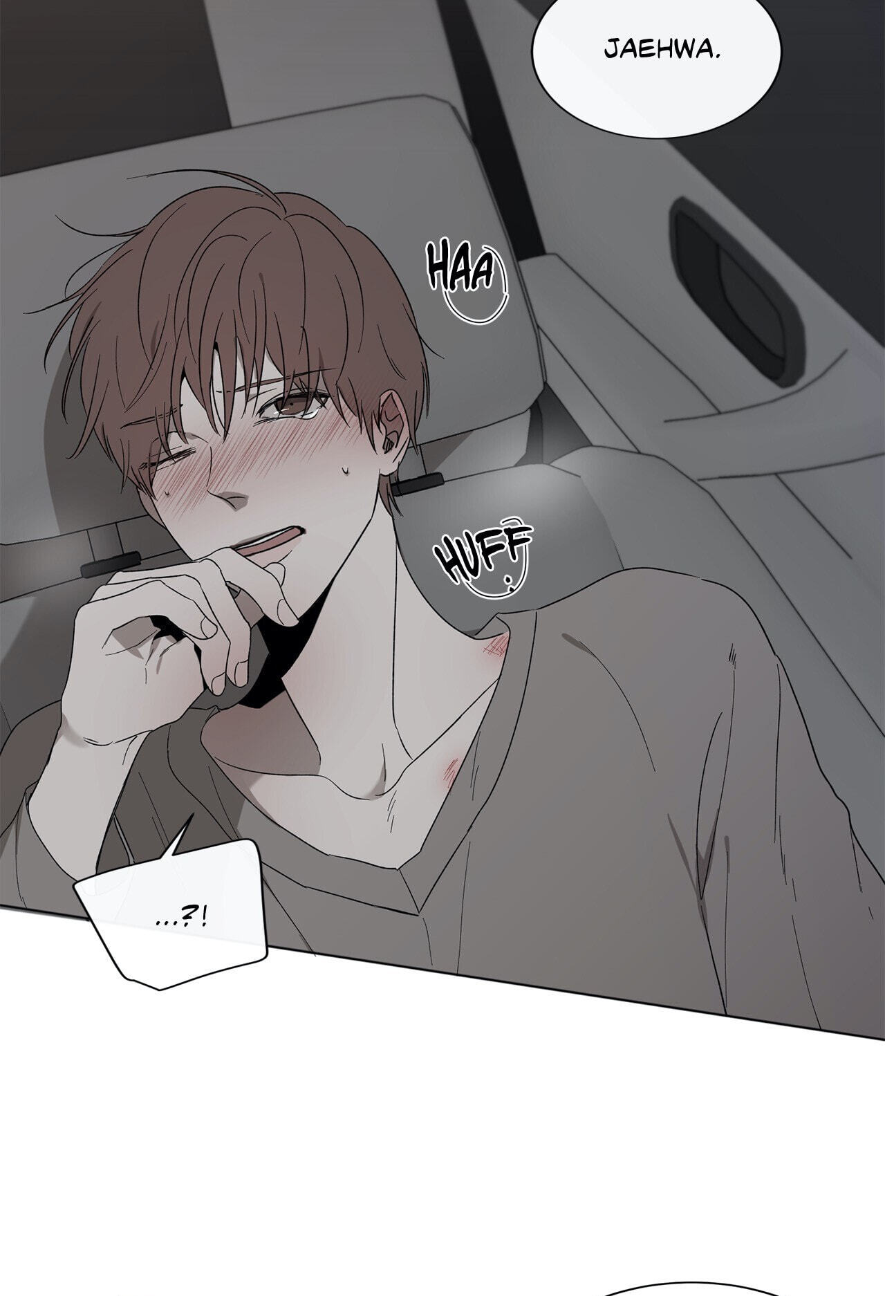 Holding Room Chapter 18 page 37 - 