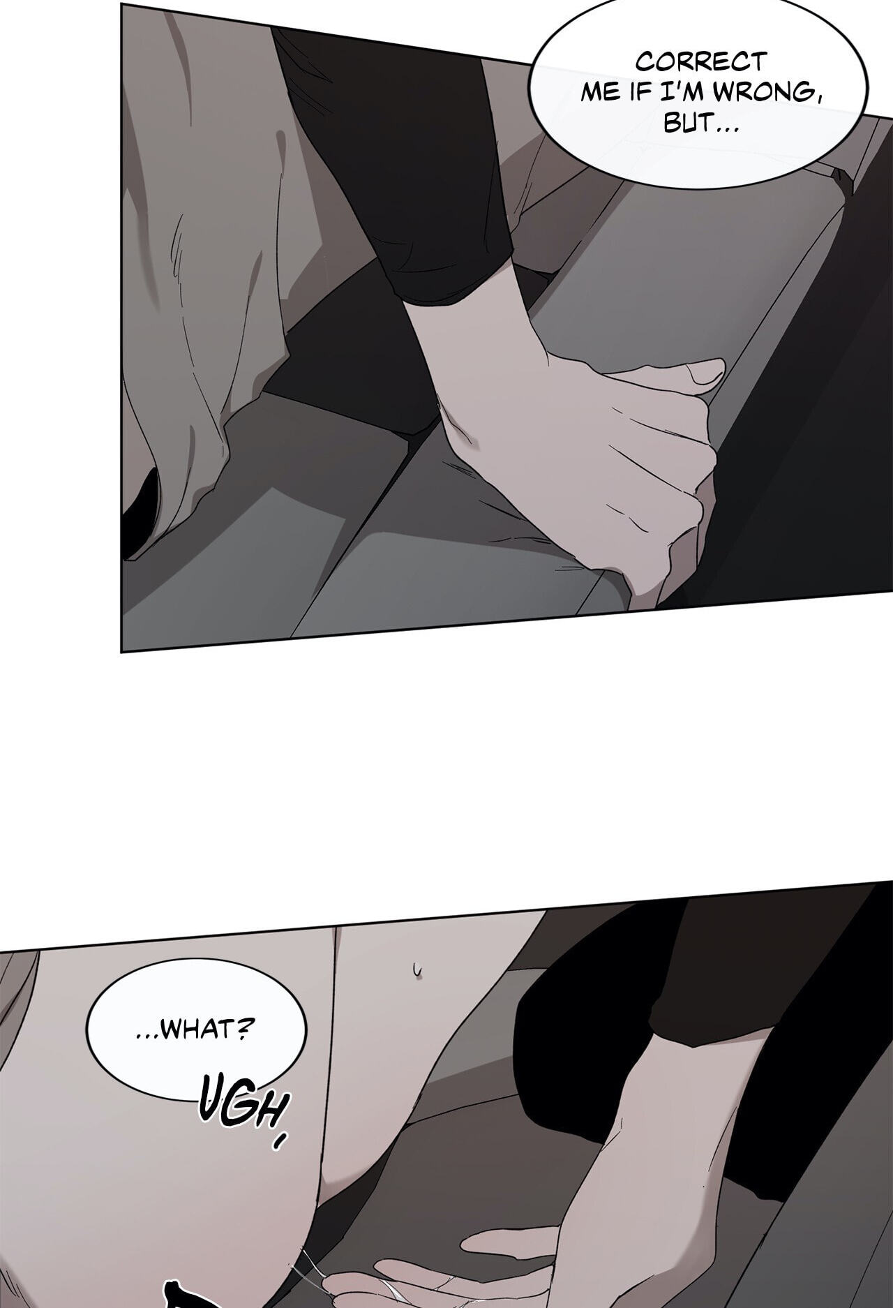 Holding Room Chapter 18 page 38 - 