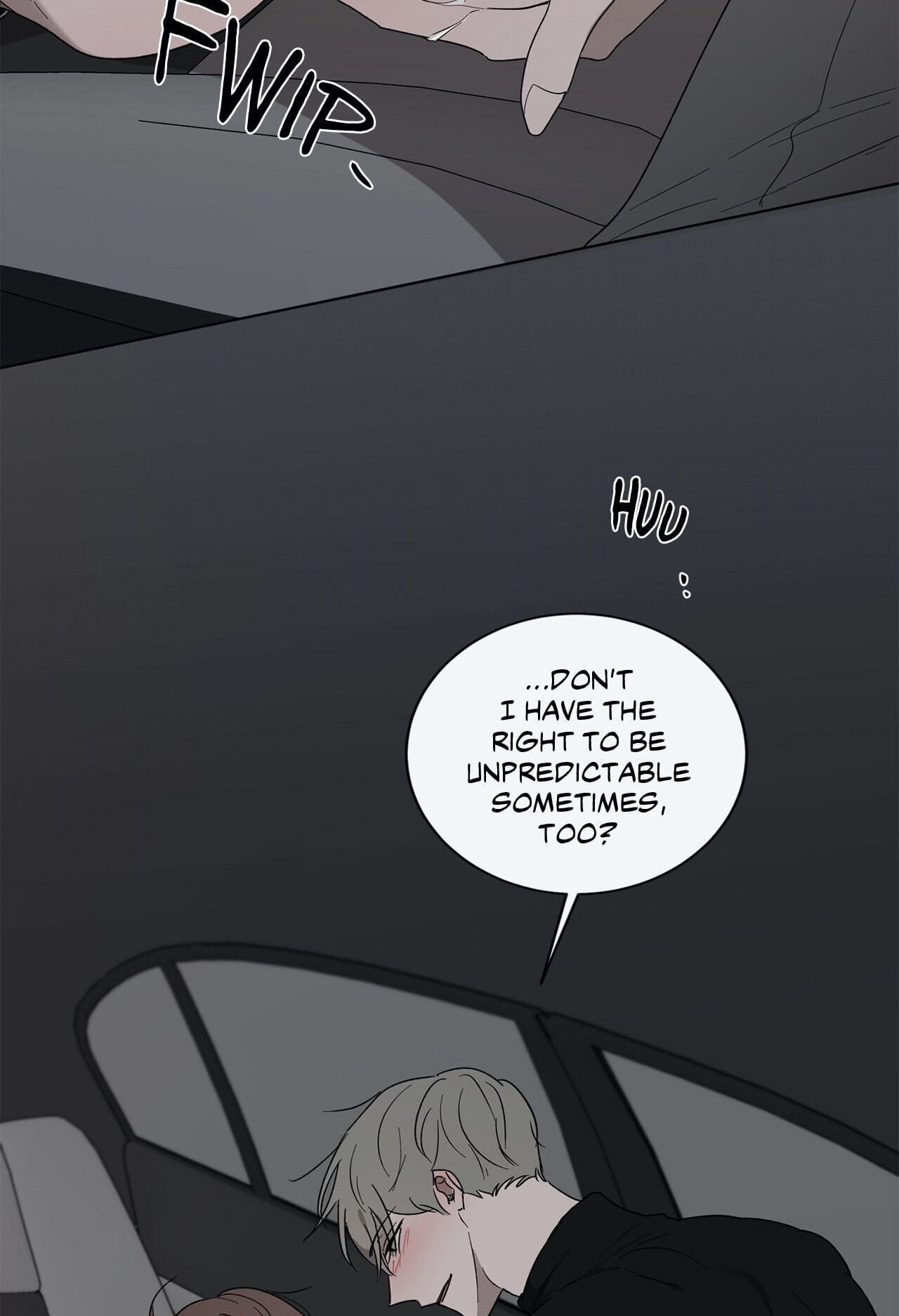 Holding Room Chapter 18 page 39 - 