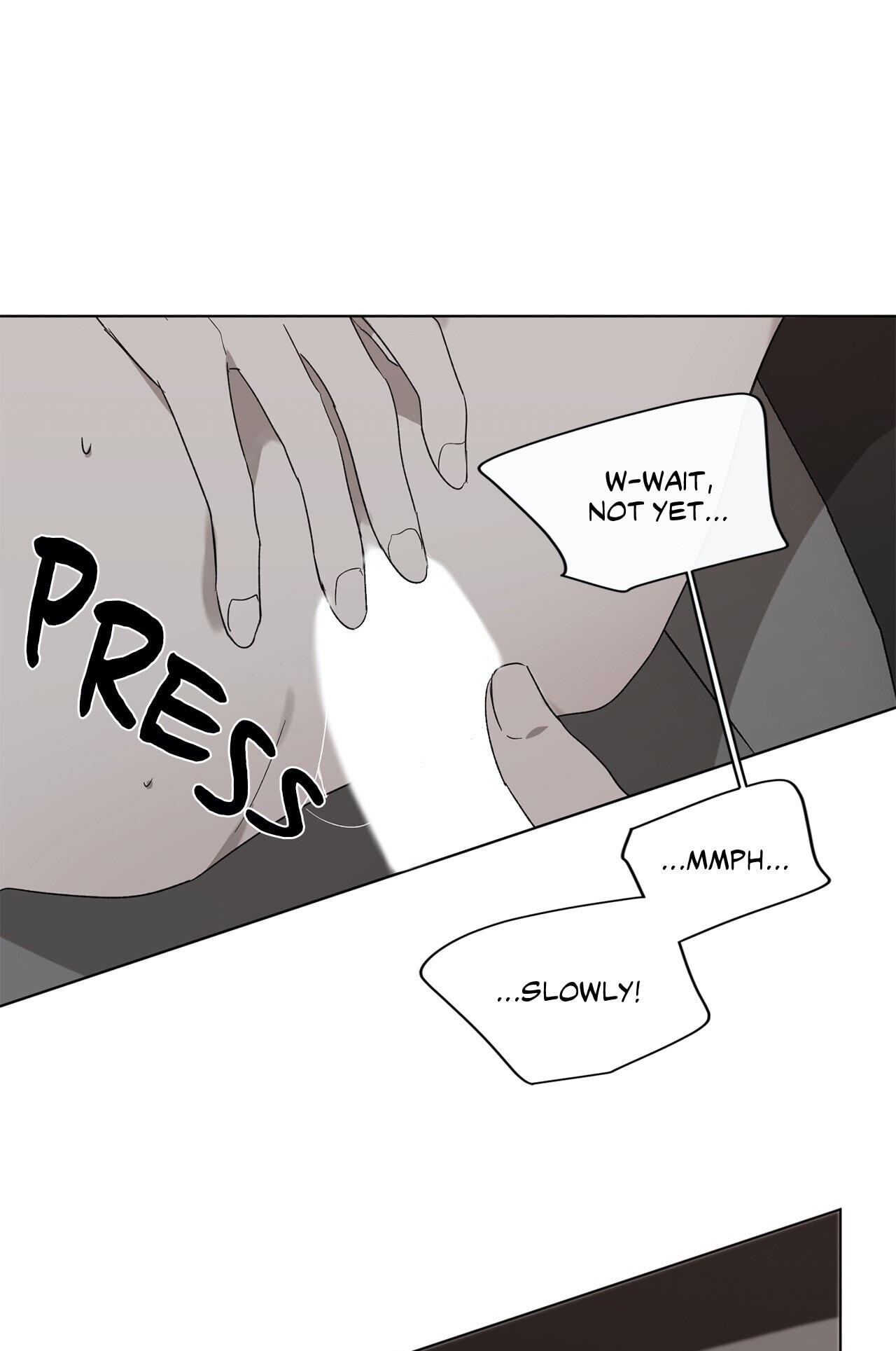 Holding Room Chapter 18 page 41 - 