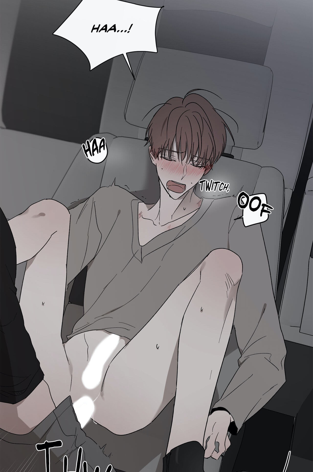 Holding Room Chapter 18 page 44 - 
